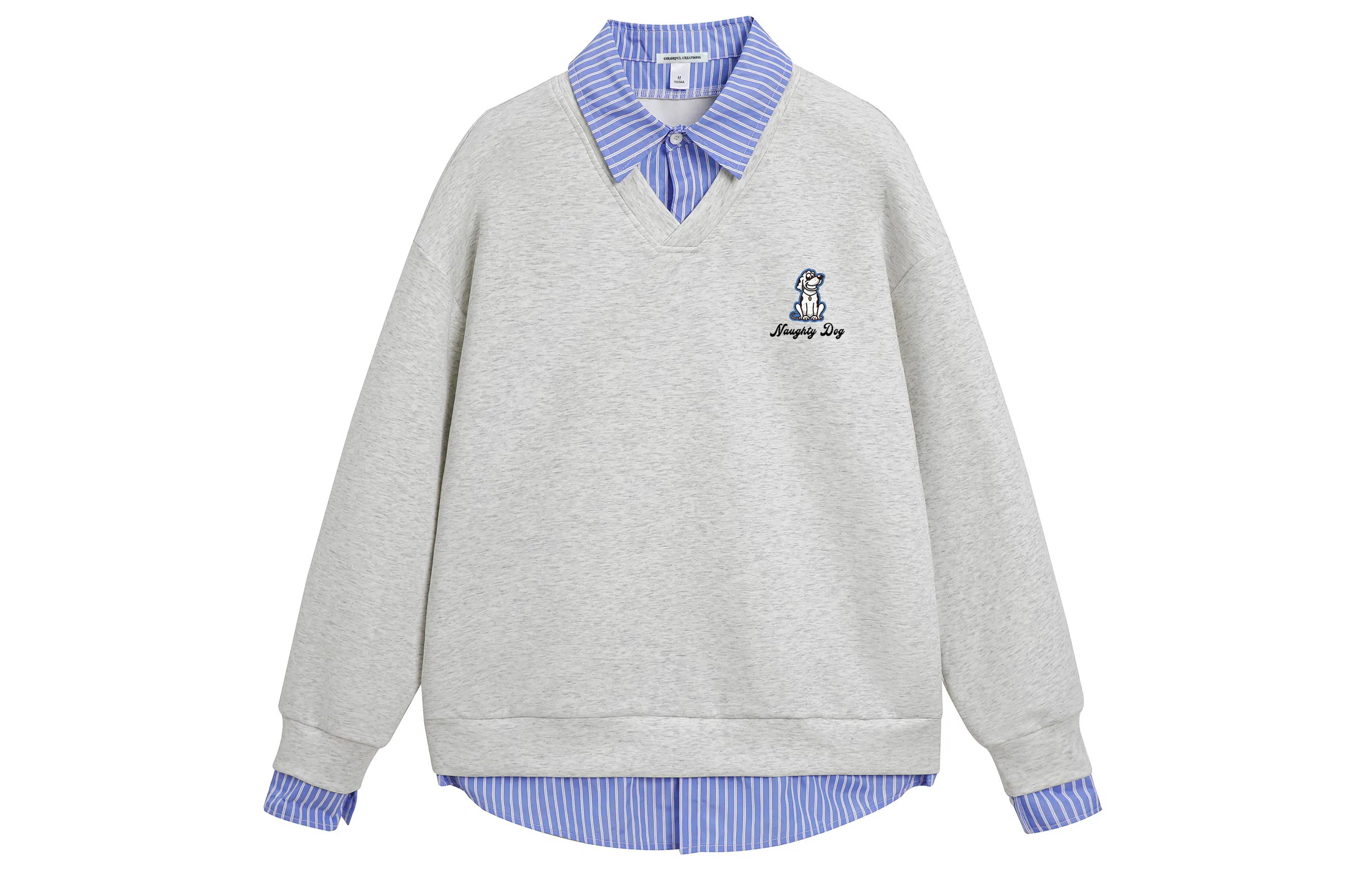 Colorful Creations logopolo