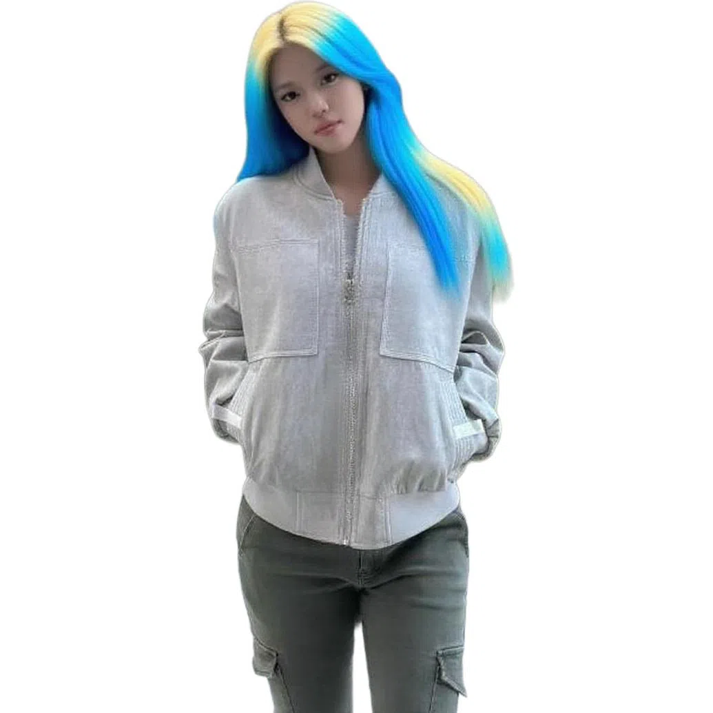 City Hipster cleanfit