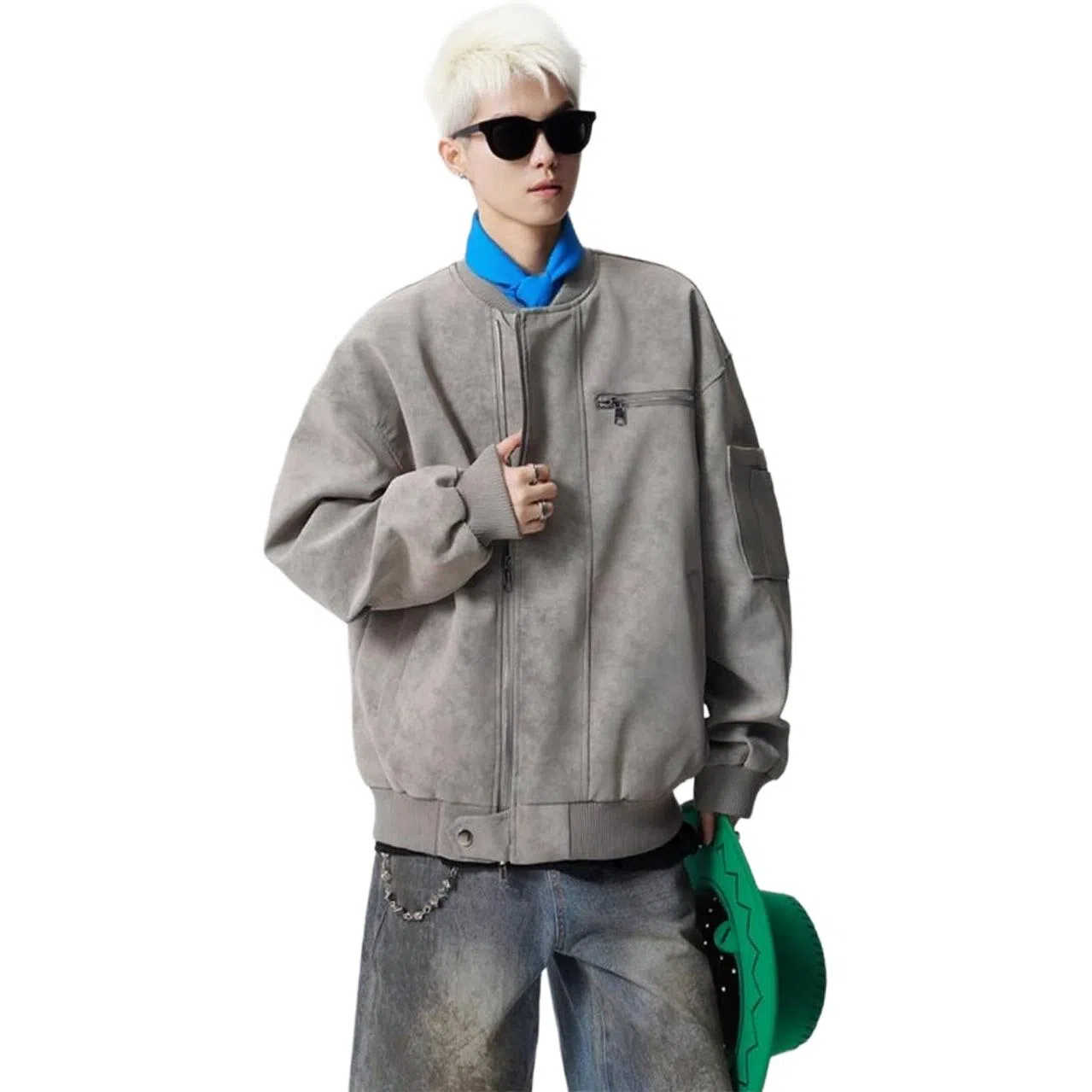 City Hipster cleanfitPU