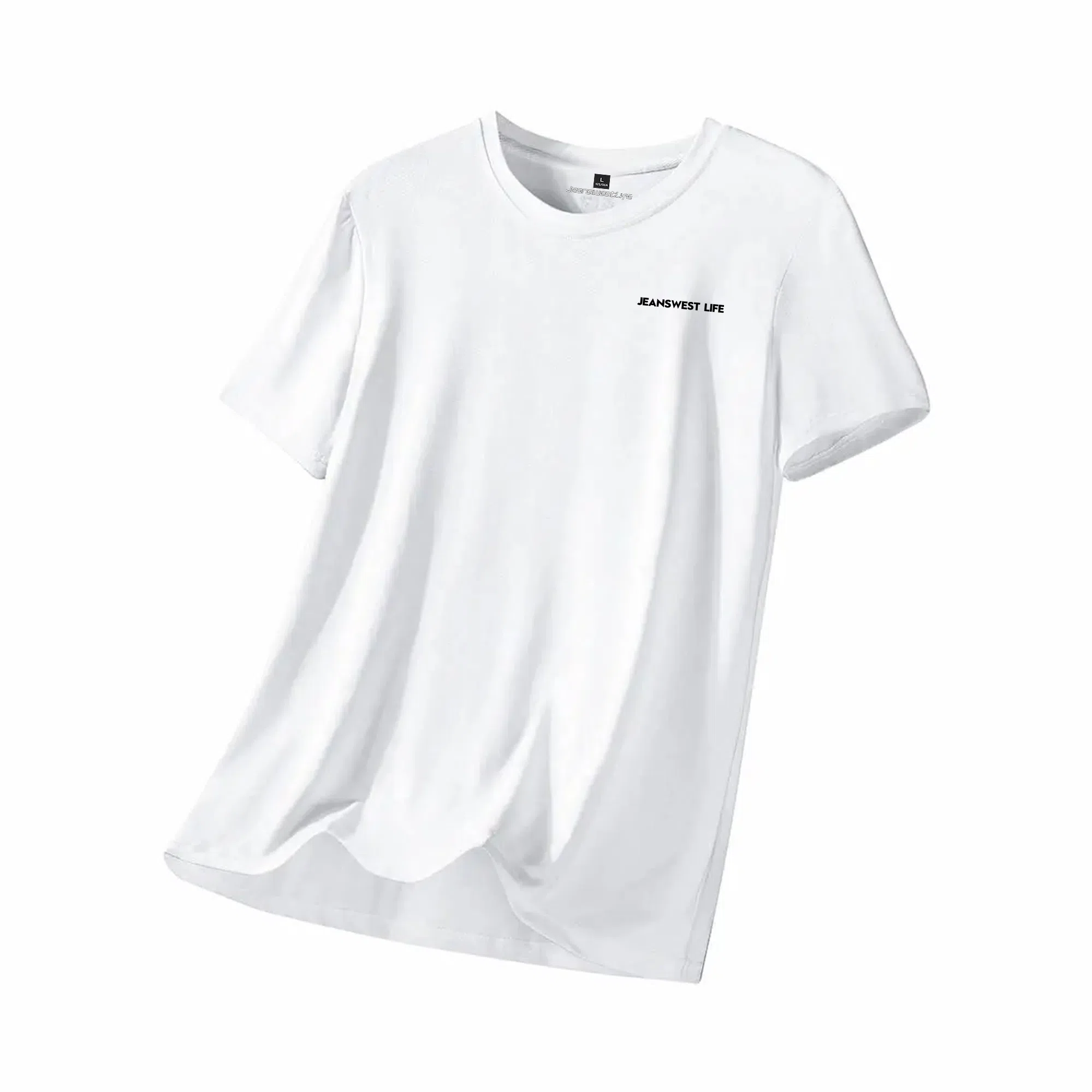 JEANSWEST LIFE LogoT