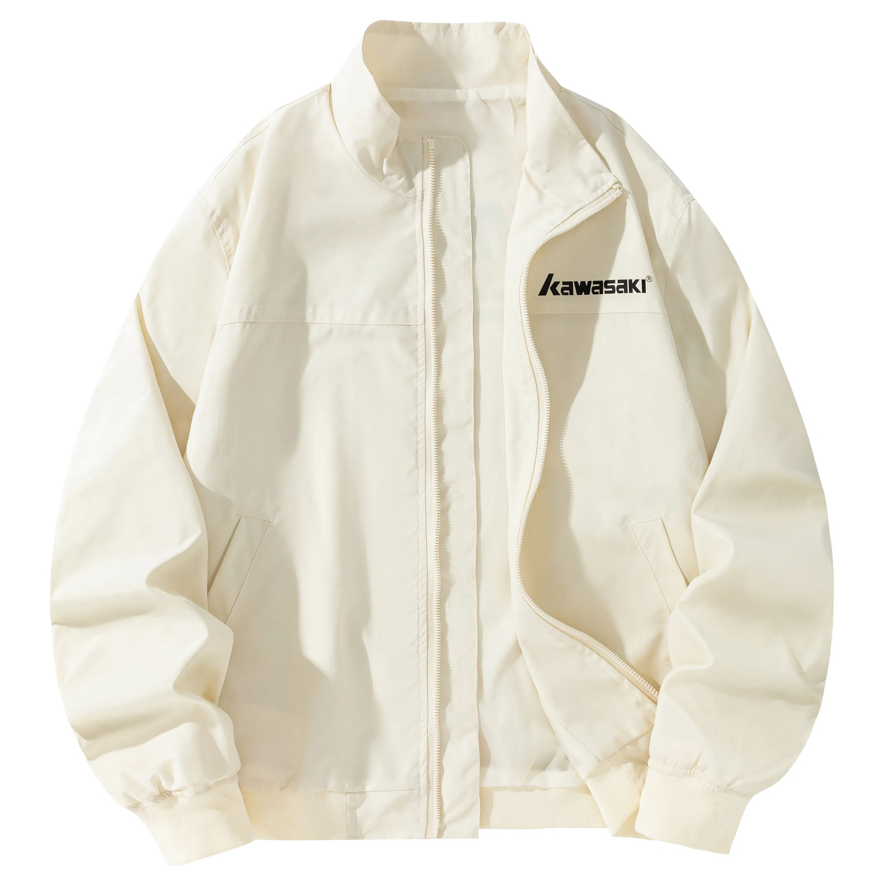 Kawasaki cleanfitVibe