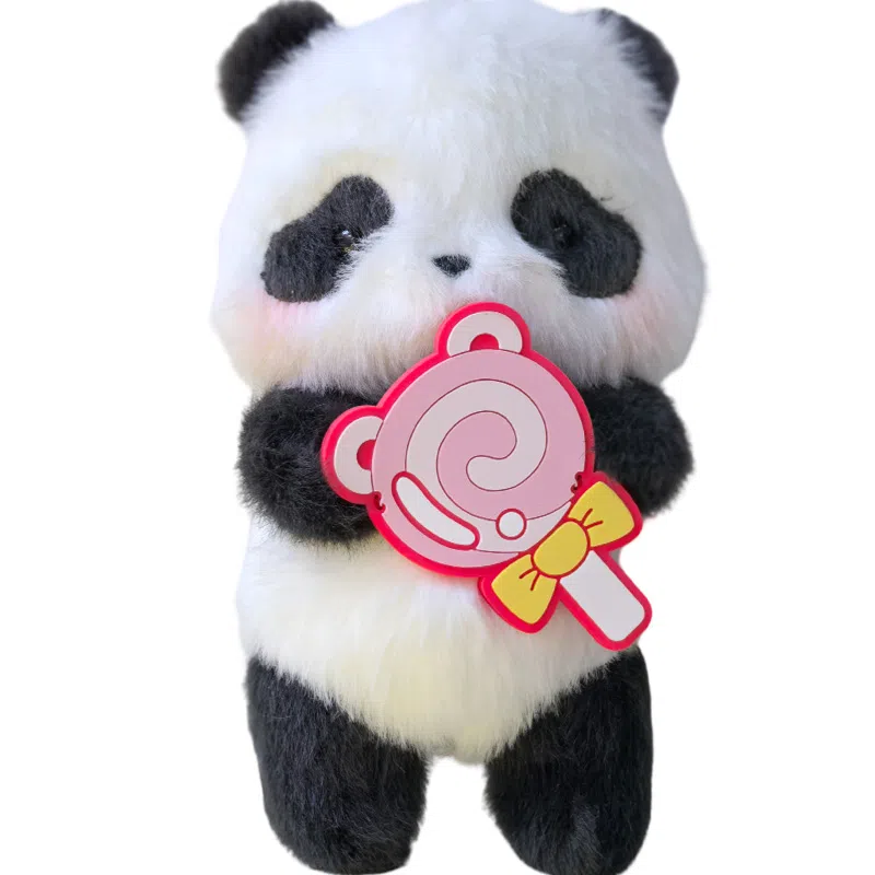 52TOYS Panda Roll ip