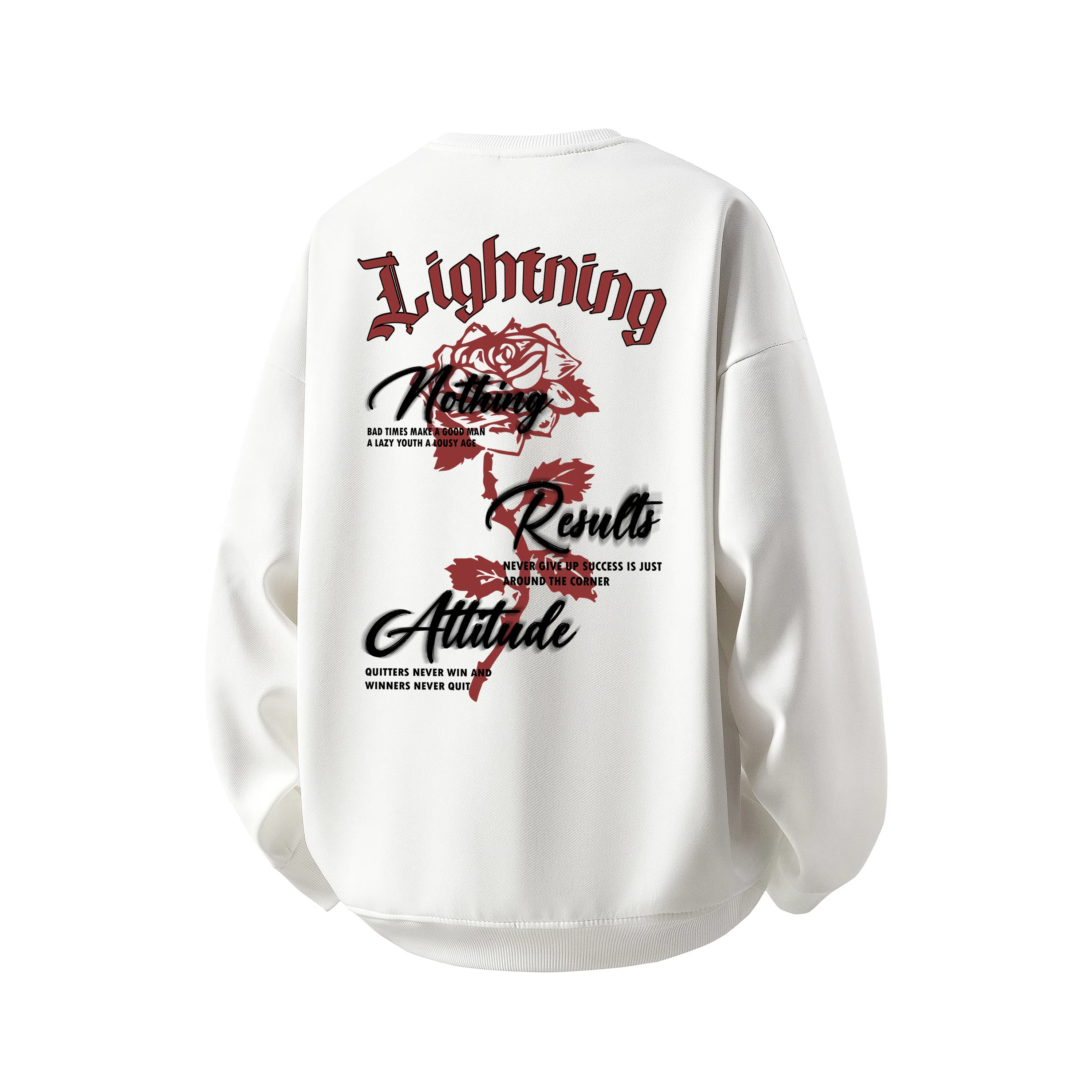 Lightning X Storm 420GLogo