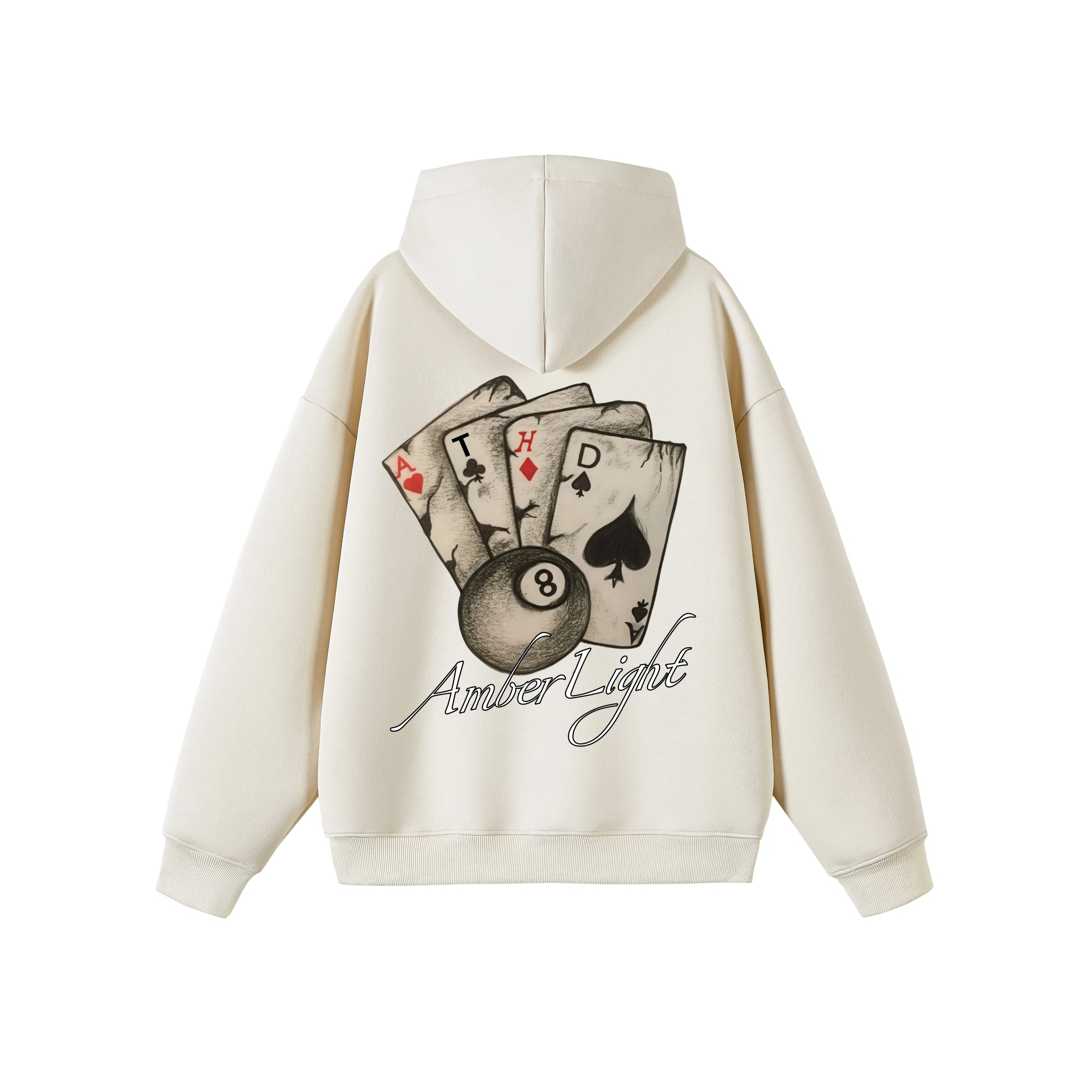 AMBER LIGHT ootdLogo