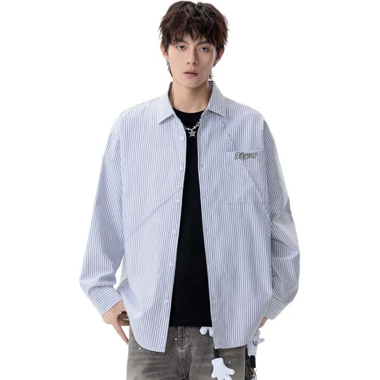 Fakeyoung cleanfitlogocityboy