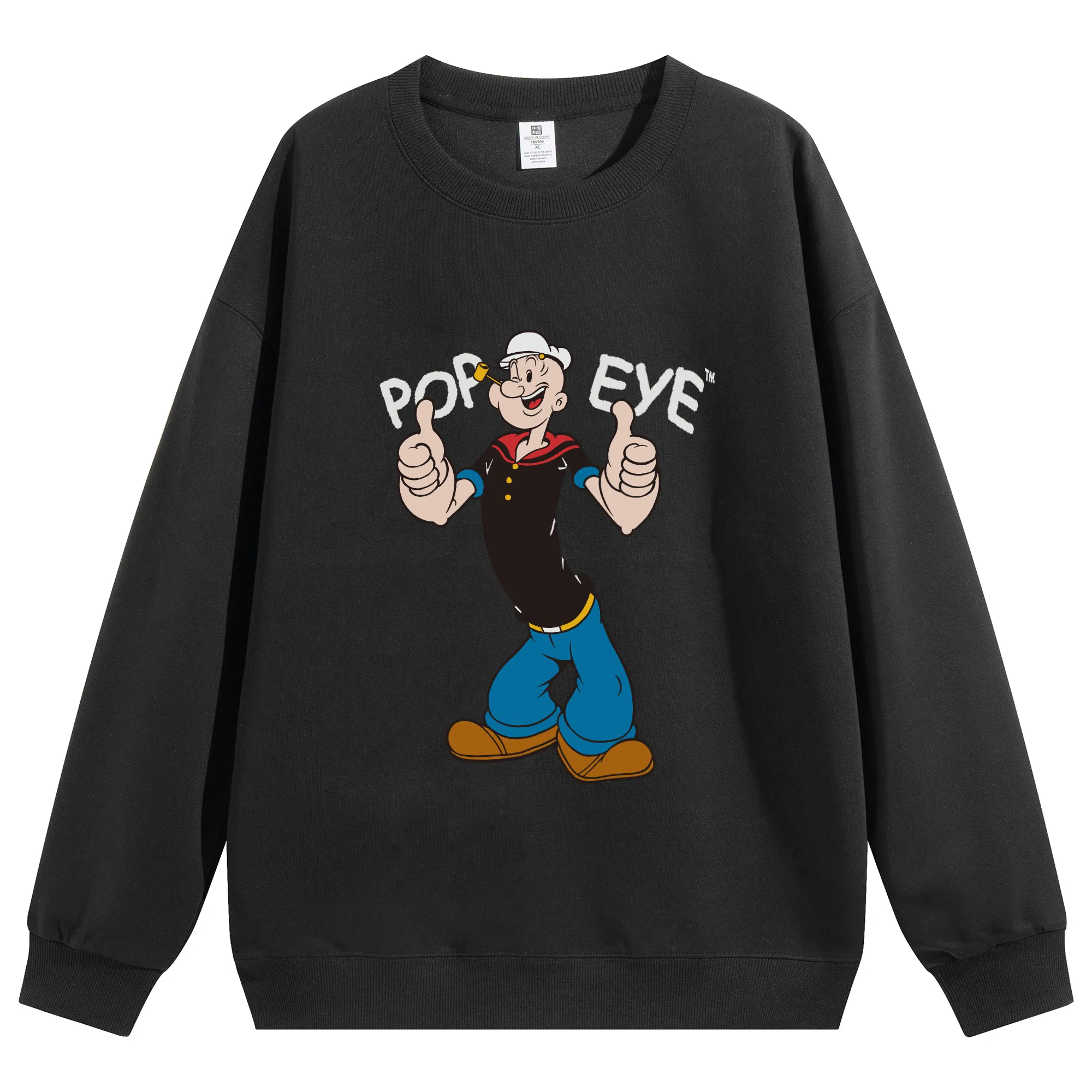 POPEYE