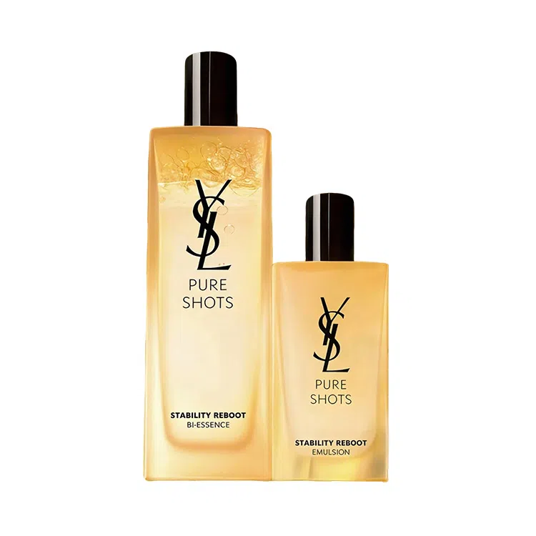 YSL 150ml+30ml