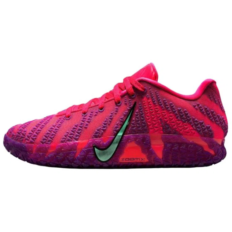 Nike Ja 3 EP Pink Purple