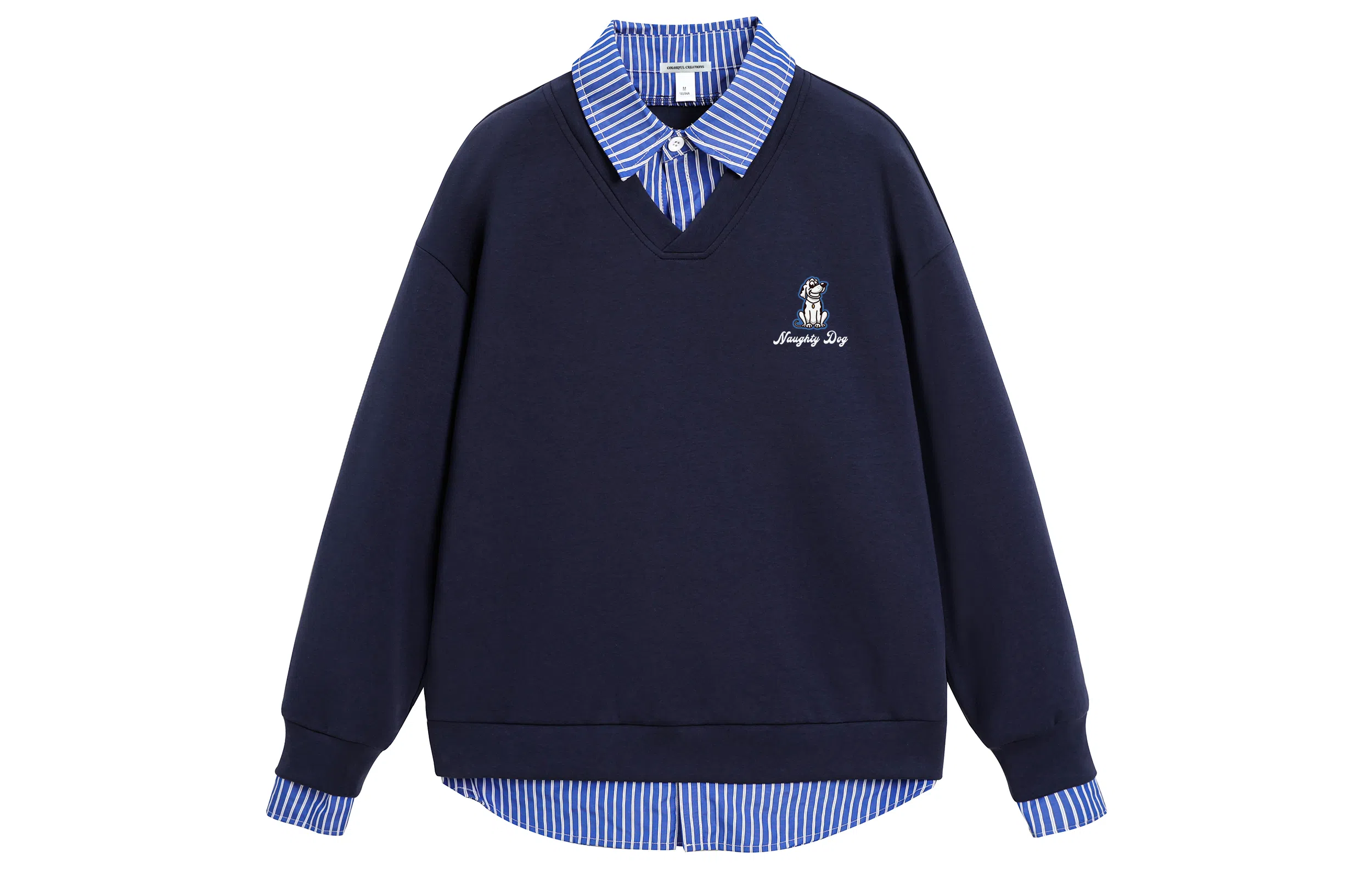 Colorful Creations logopolo