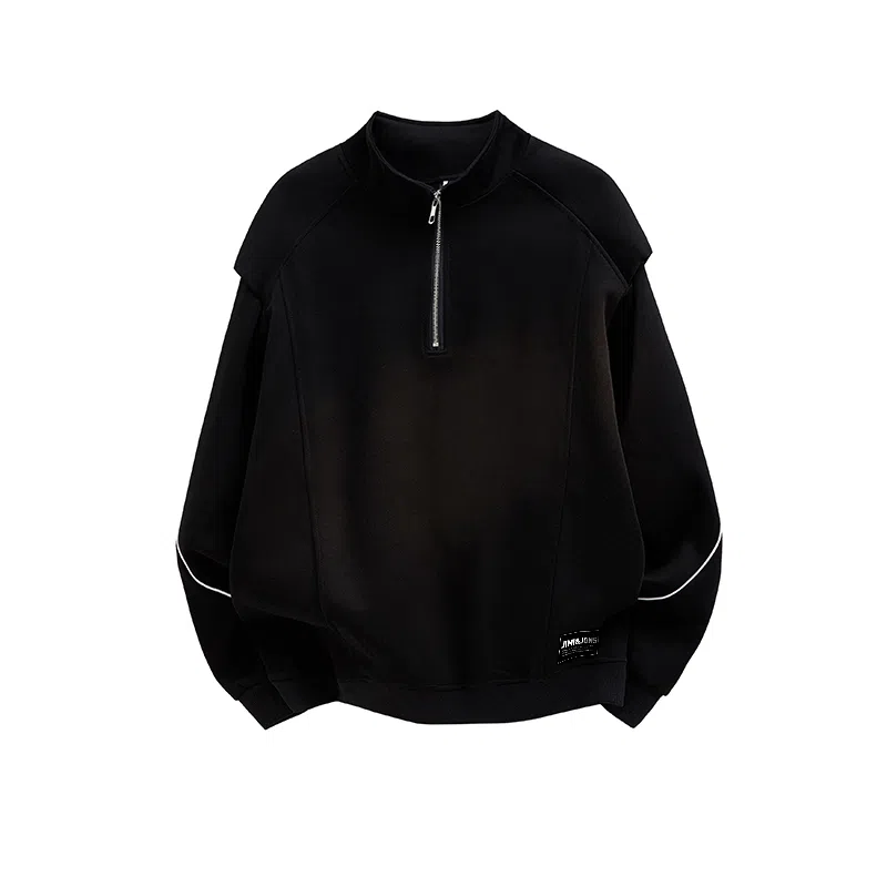 JIMIJONS cleanfitpolo