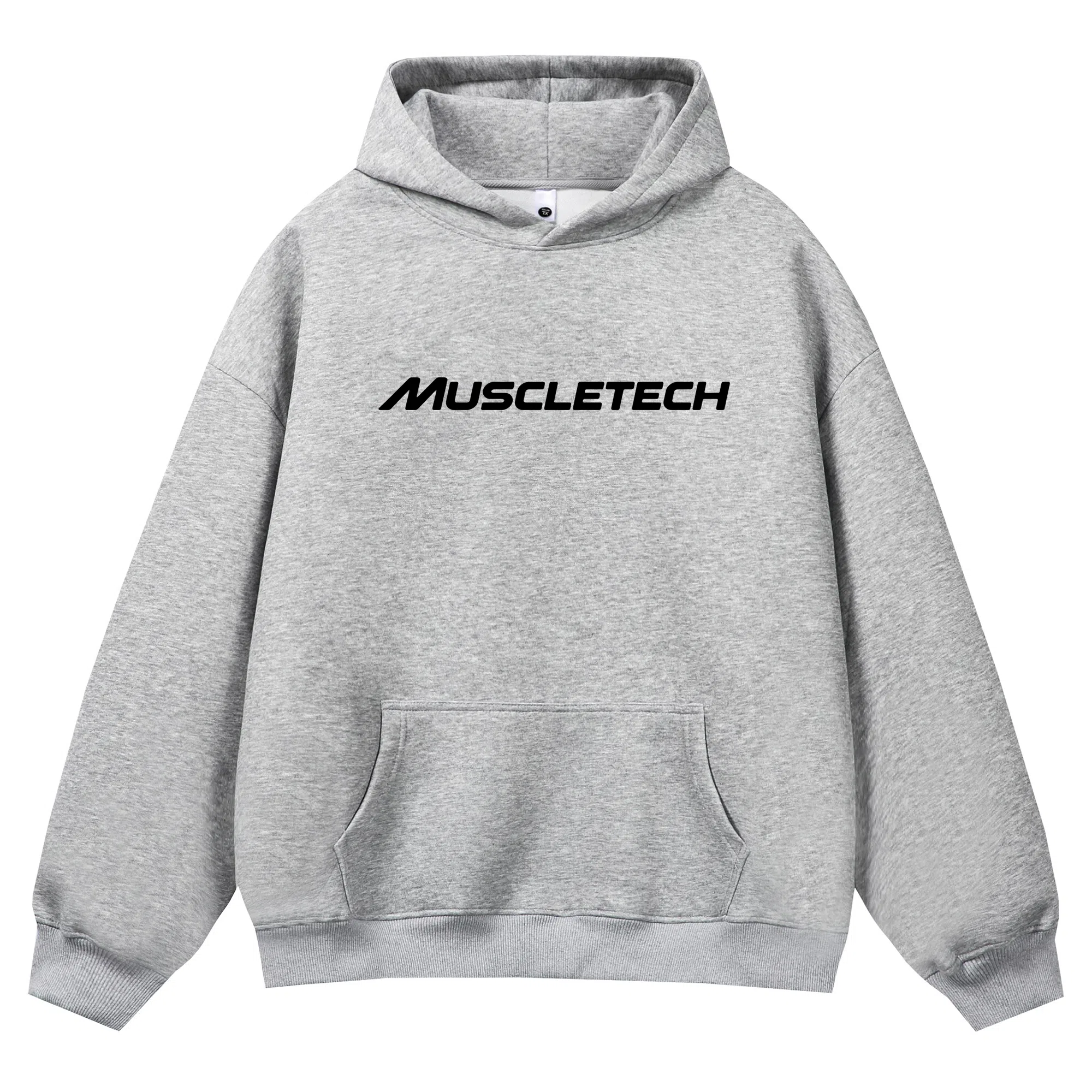MUSCLETECH oversisz
