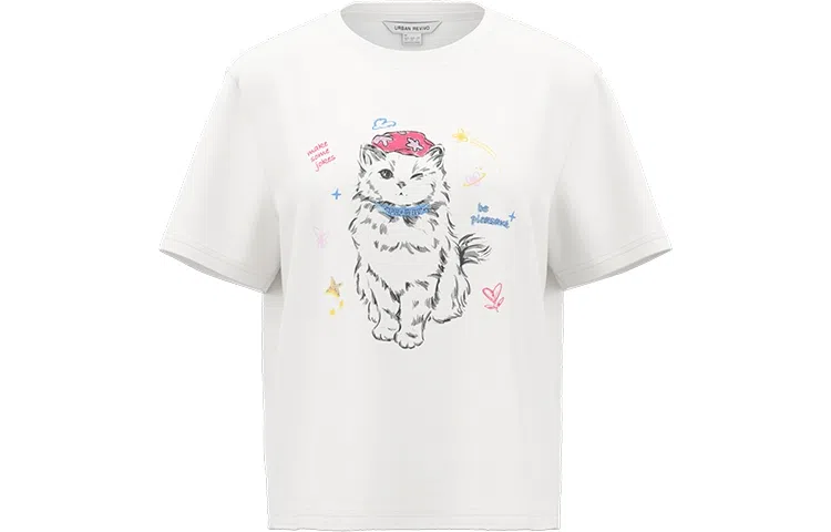 URBAN REVIVO UR T T_