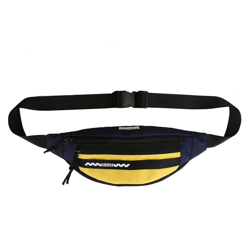Chunlong Ins Casual Waist Bag