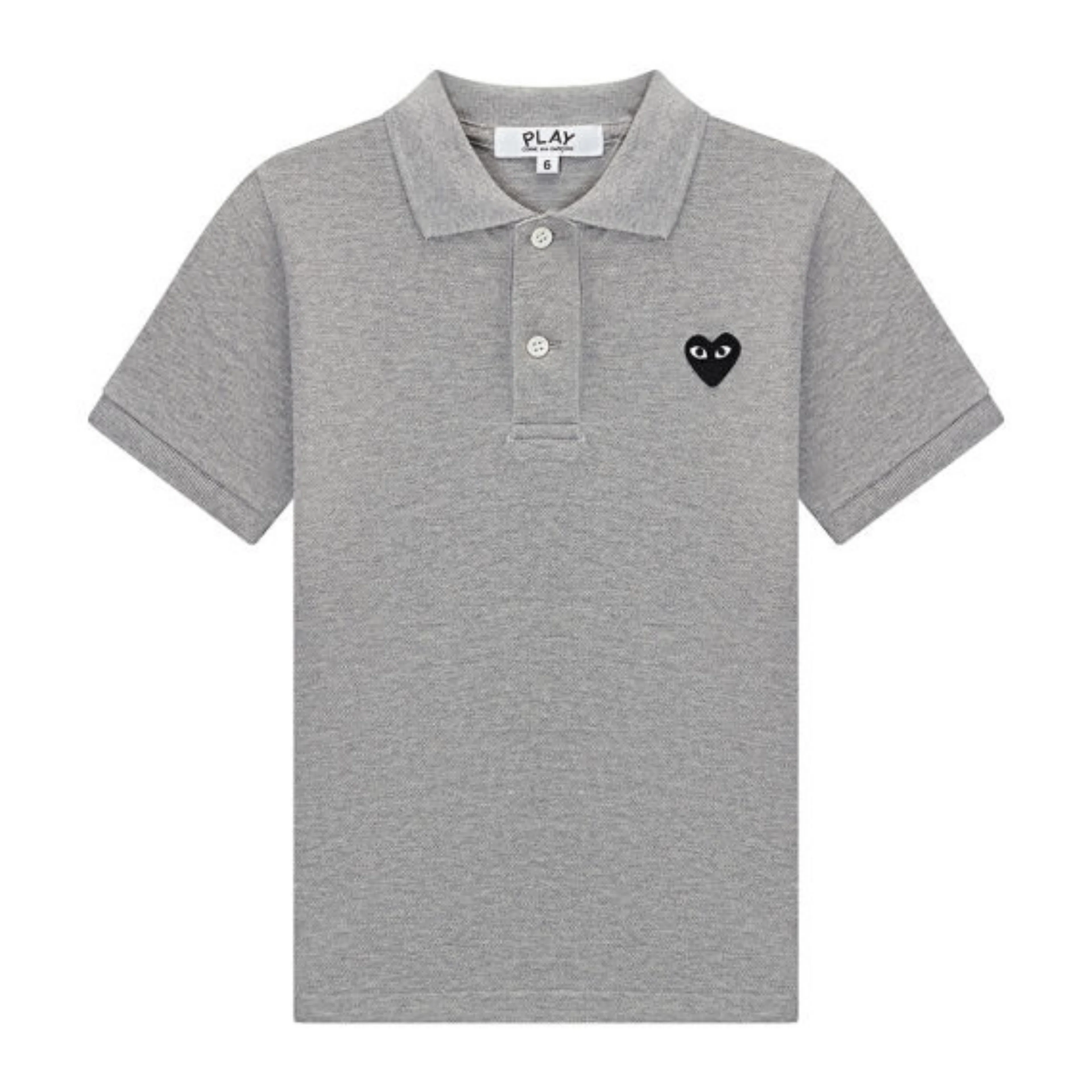 CDG Play Polo