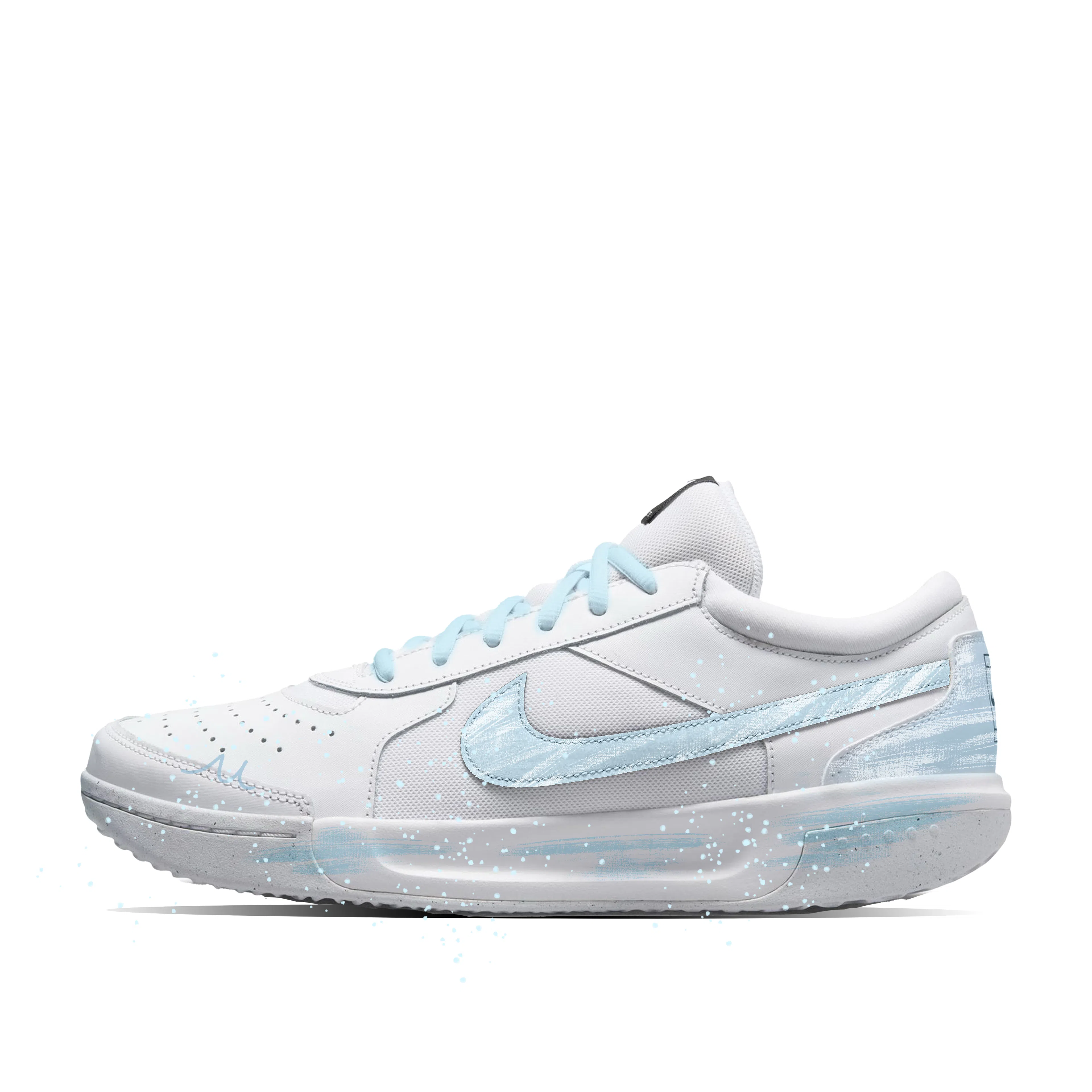 Nike Court Lite 3