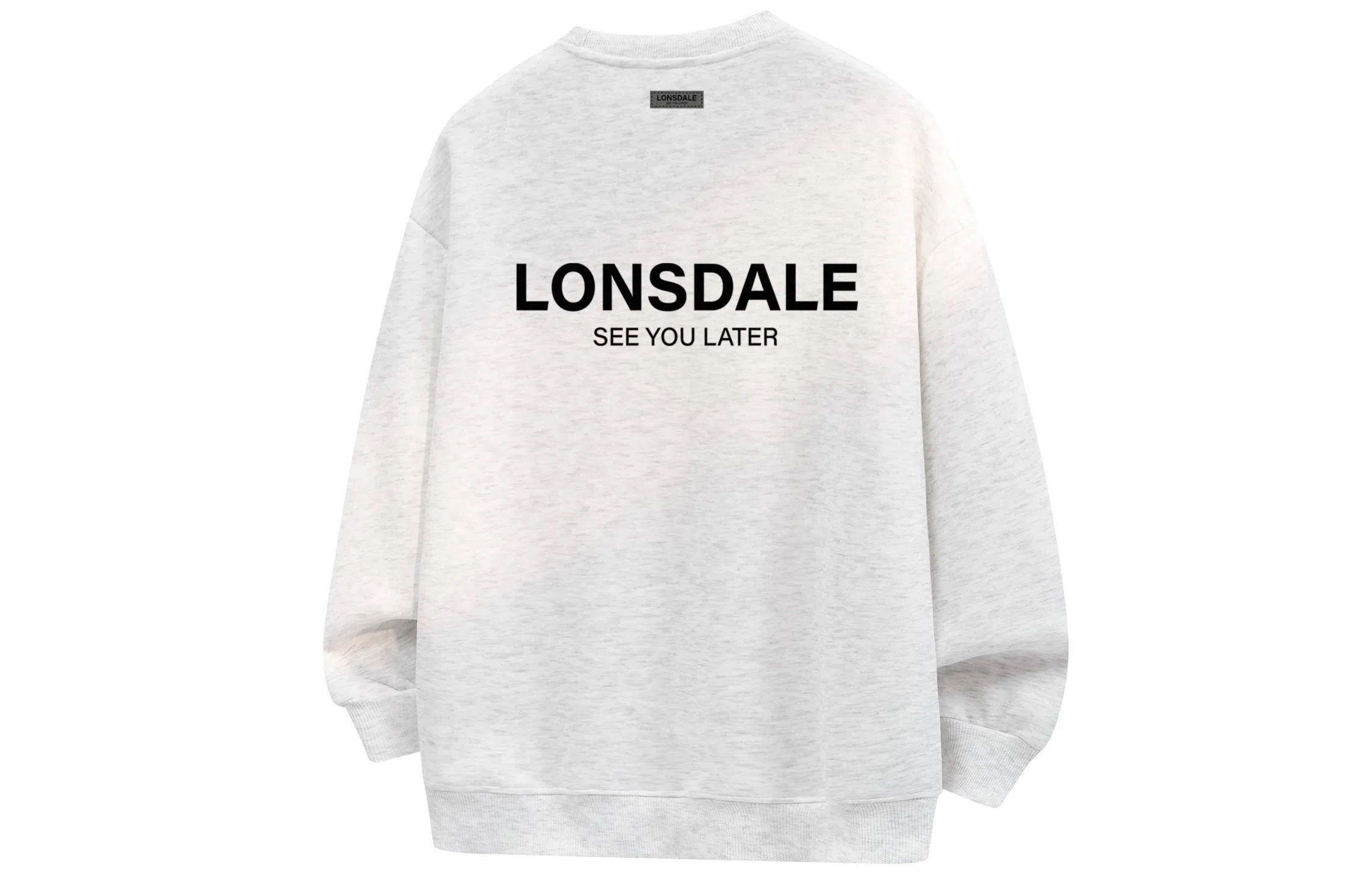 LONSDALE LogoT