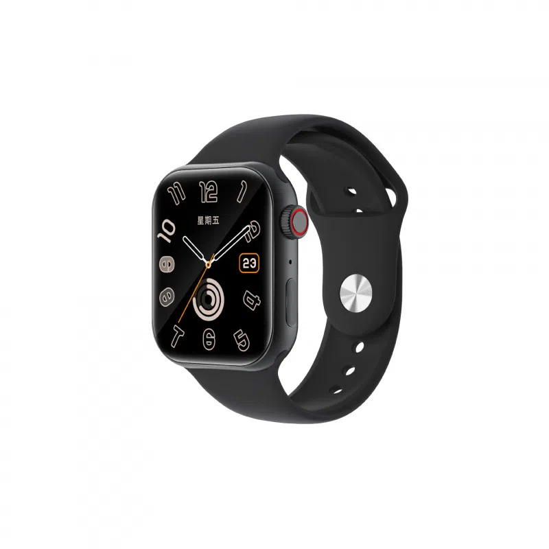 LUX&GLINT Smartwatch