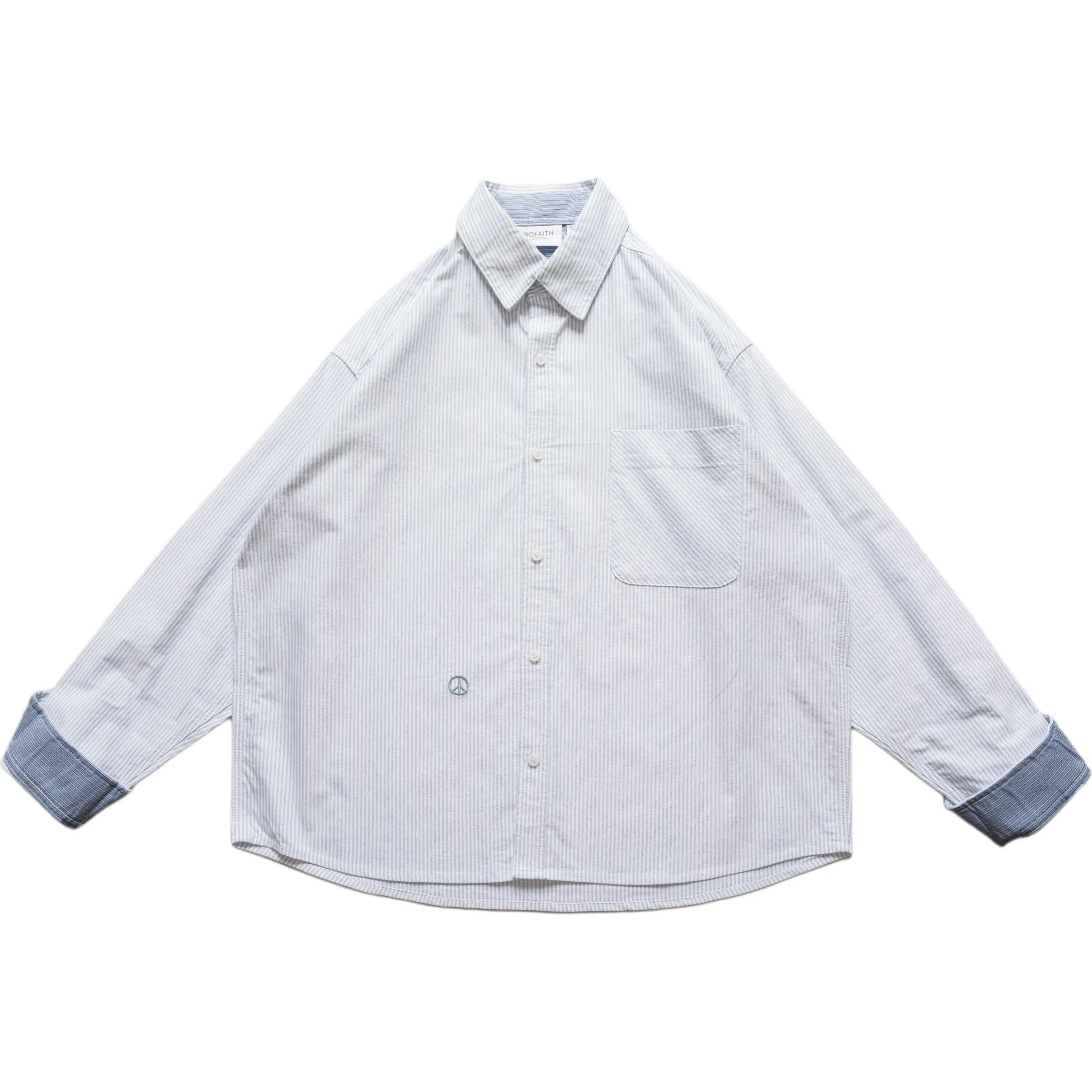 NOFAITH cleanfit