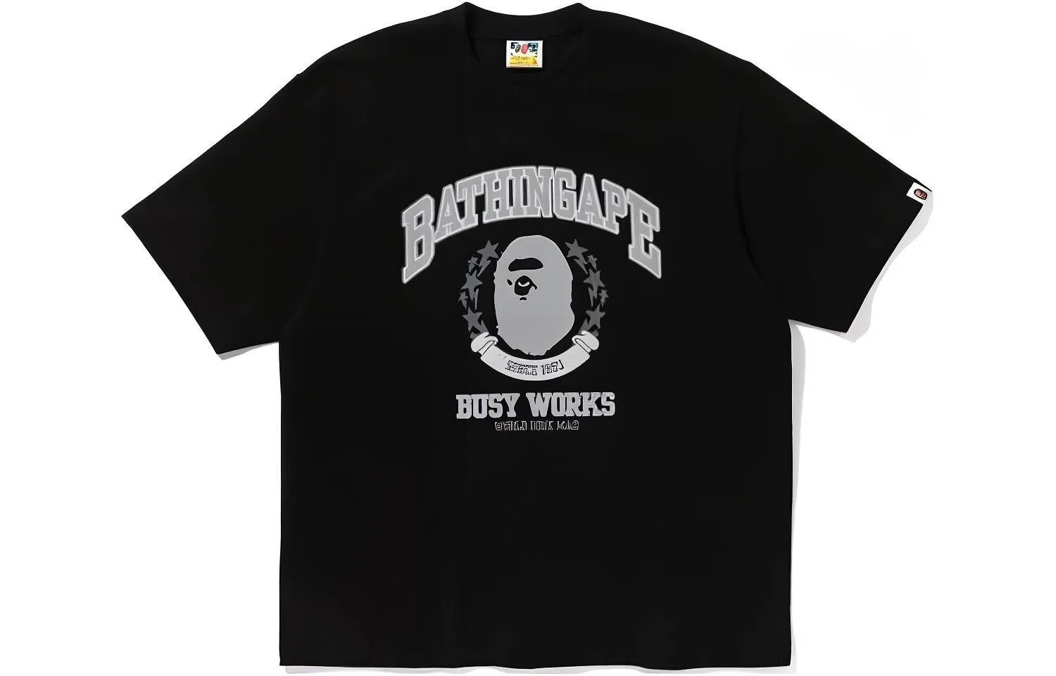 A BATHING APE T