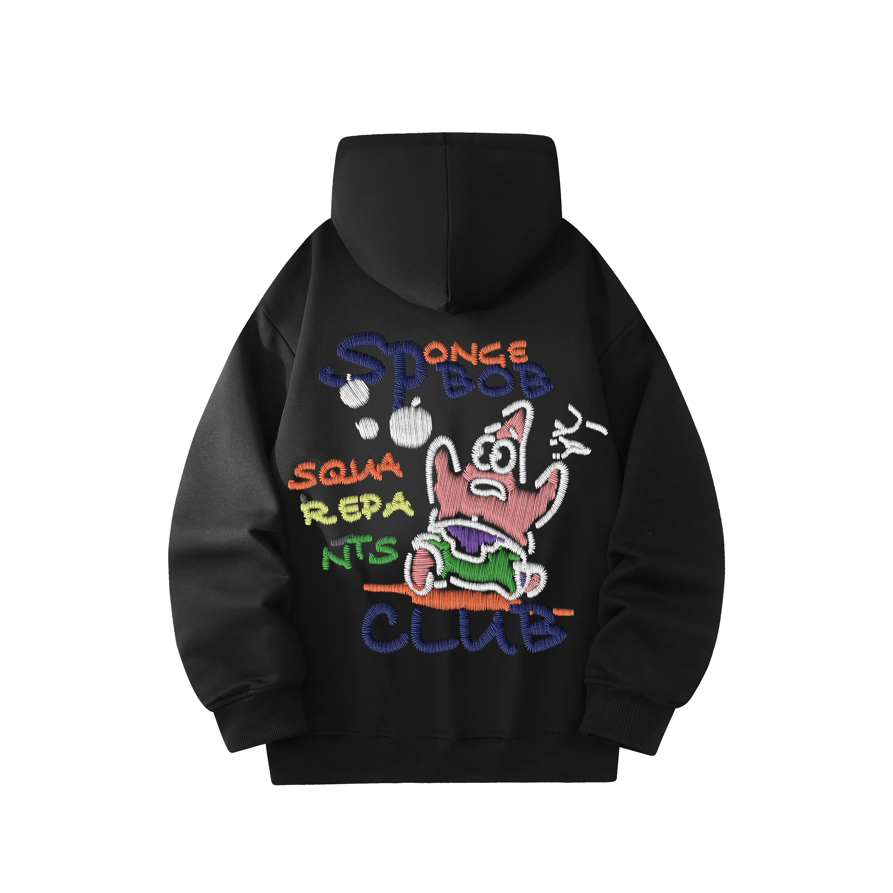 SPONGEBOB SQUAREPANTS logo