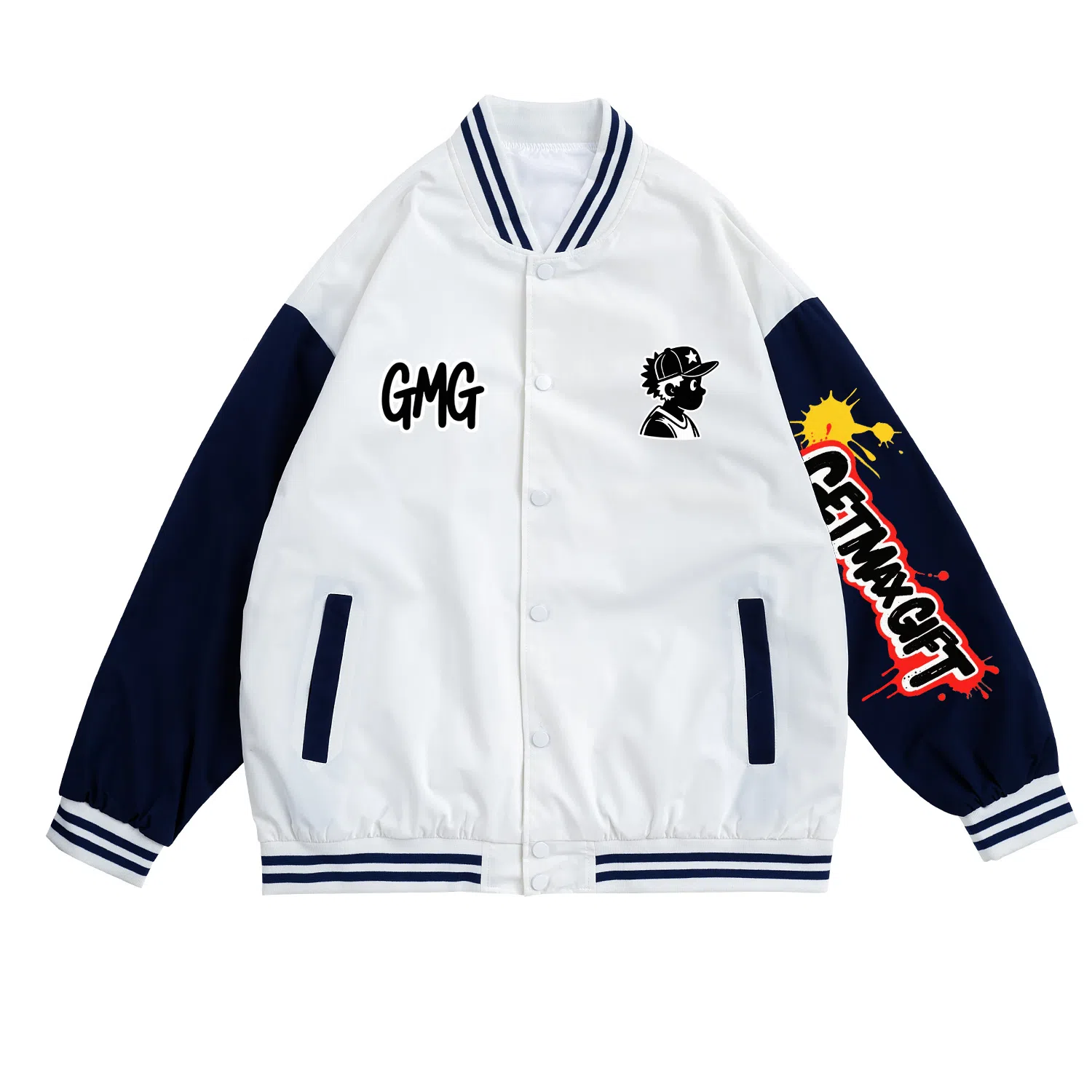 GET MAX GIFT