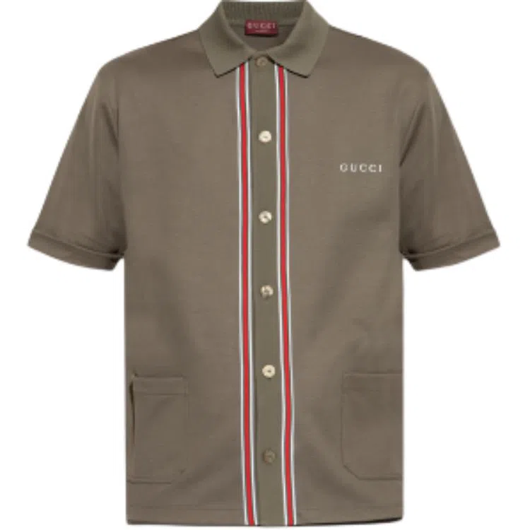 GUCCI FW25 Polo