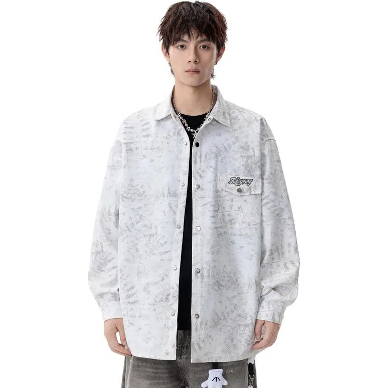 Fakeyoung cleanfitlogo