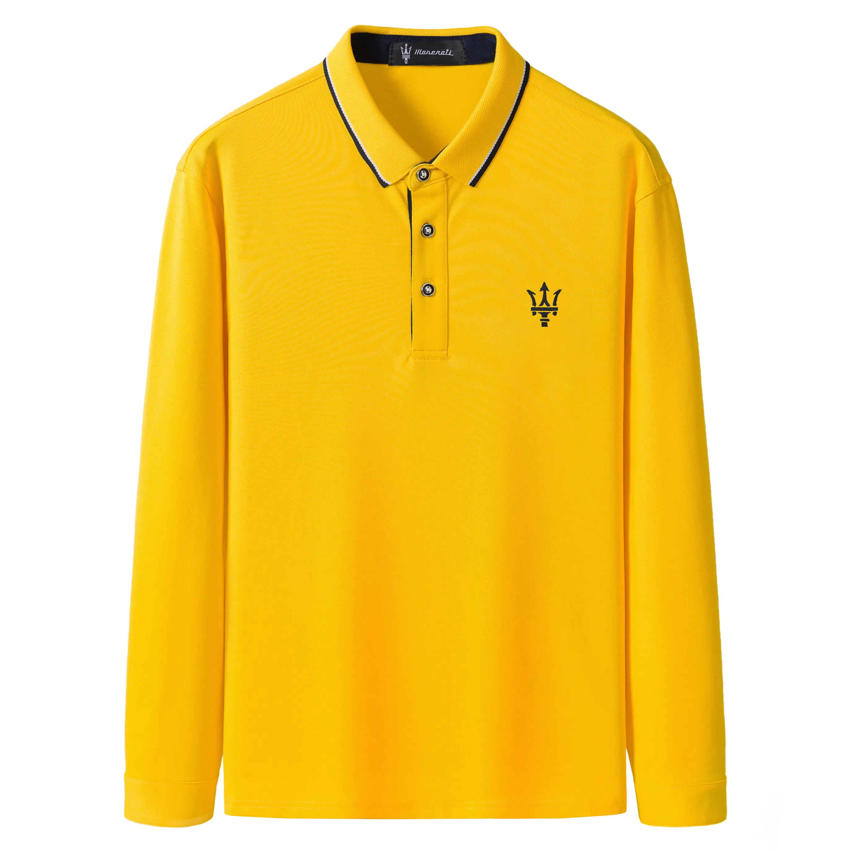 Maserati Polo