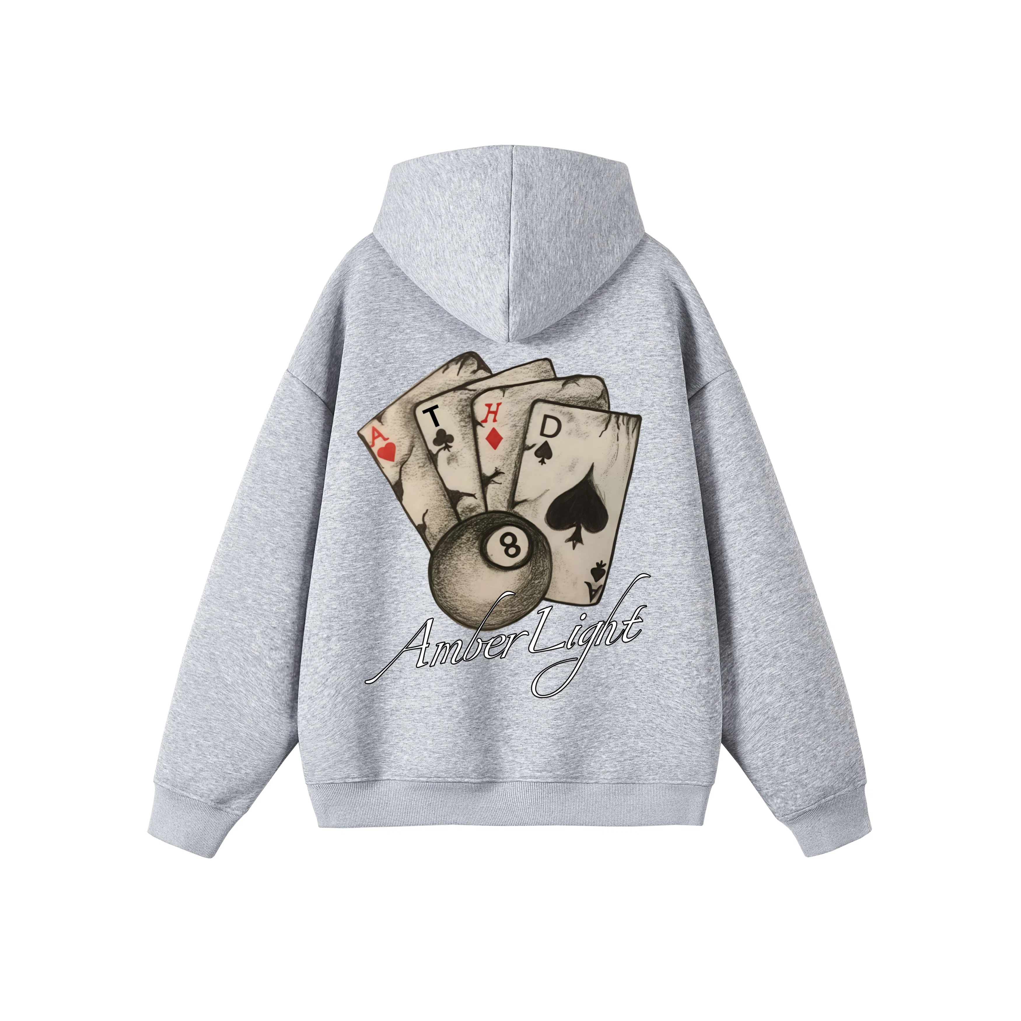 AMBER LIGHT ootdLogo