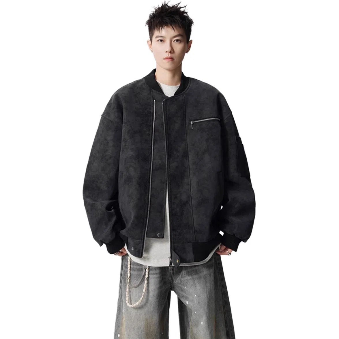 City Hipster cleanfitPU