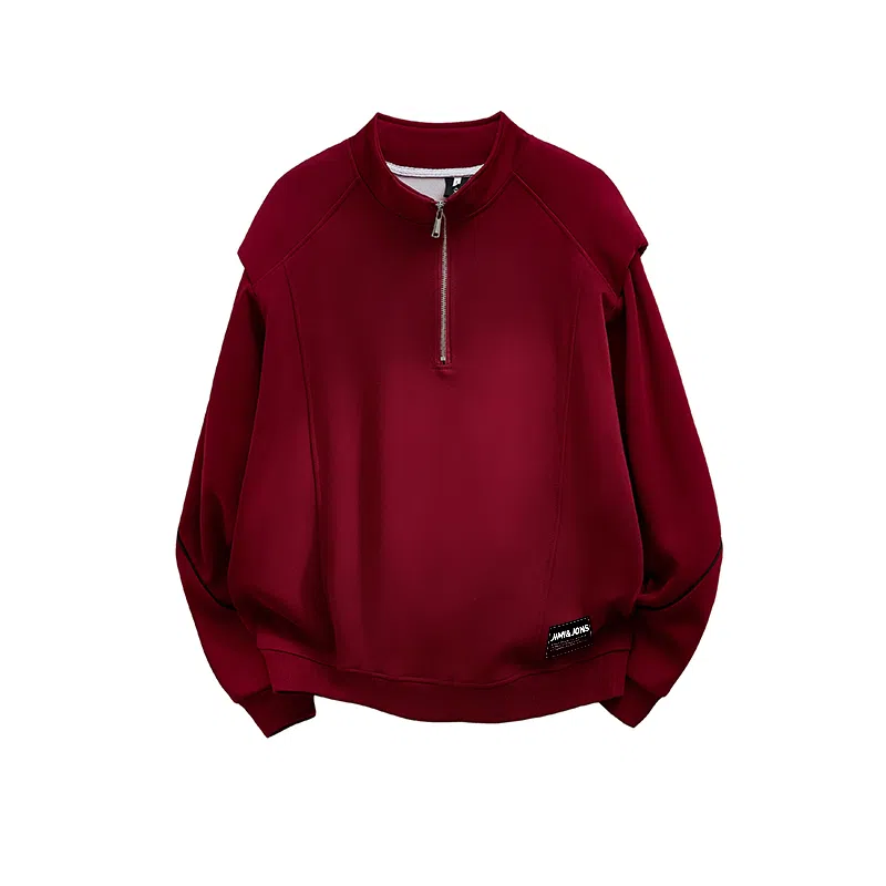 JIMIJONS cleanfitpolo