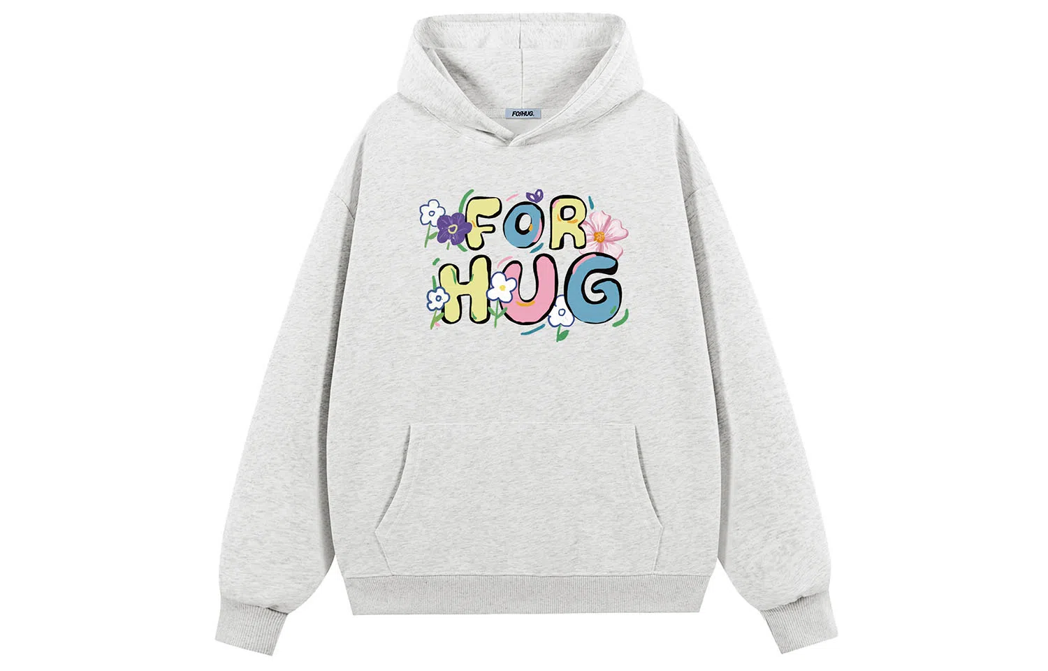 FORHUG 340