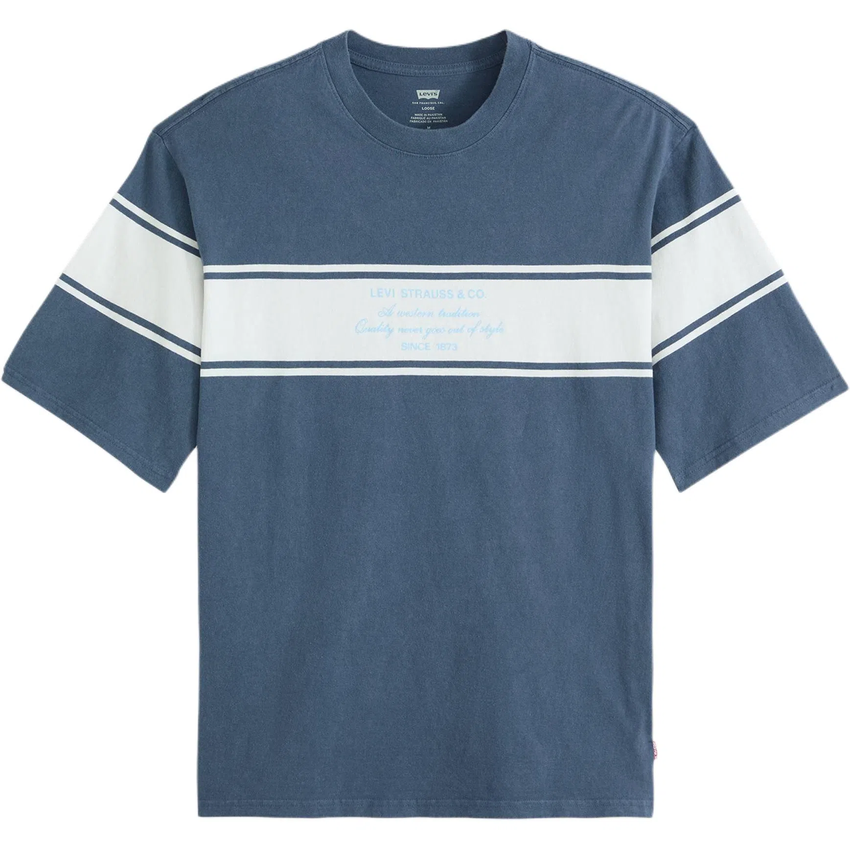 levis T