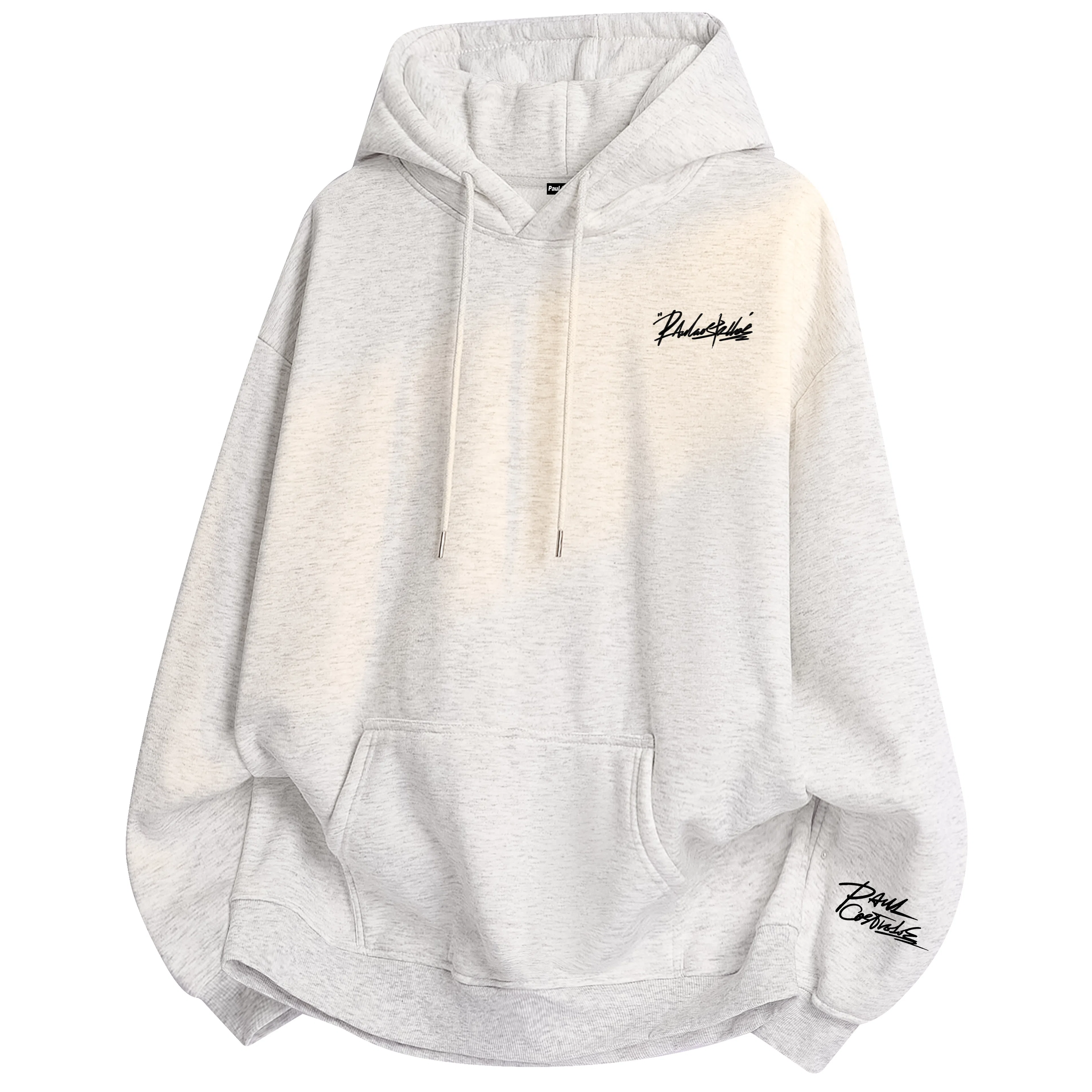 PAUL COSTELLOE cleanfitLOGO