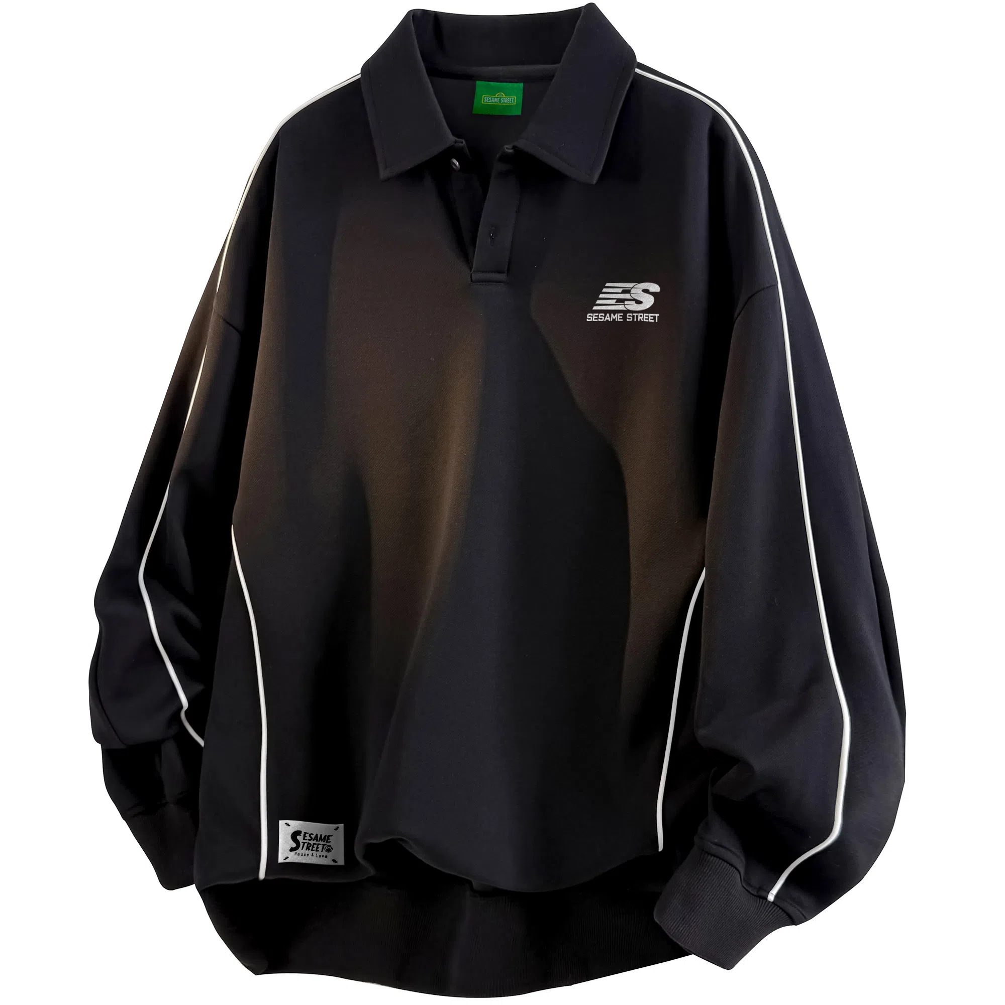 SESAME STREET POLO