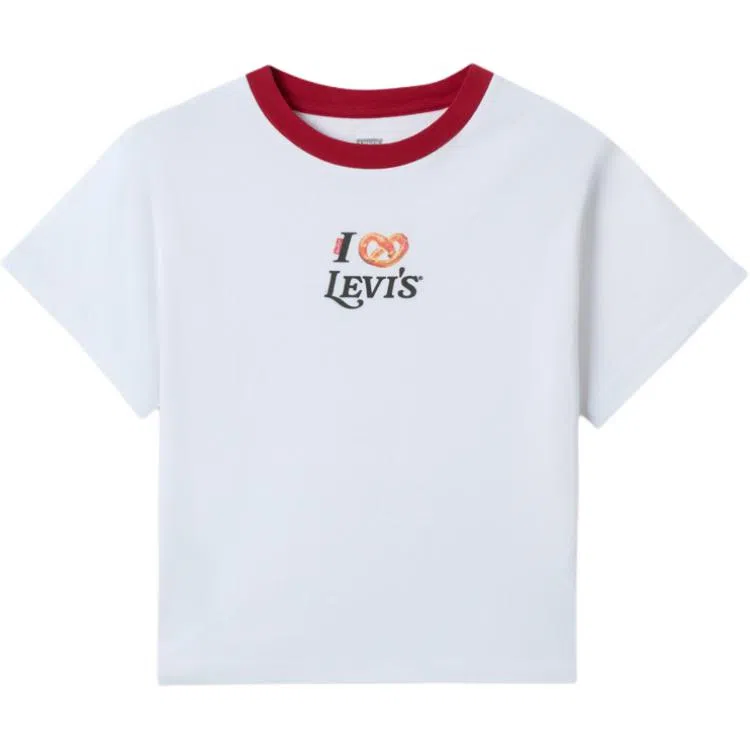 levis FRUIT T