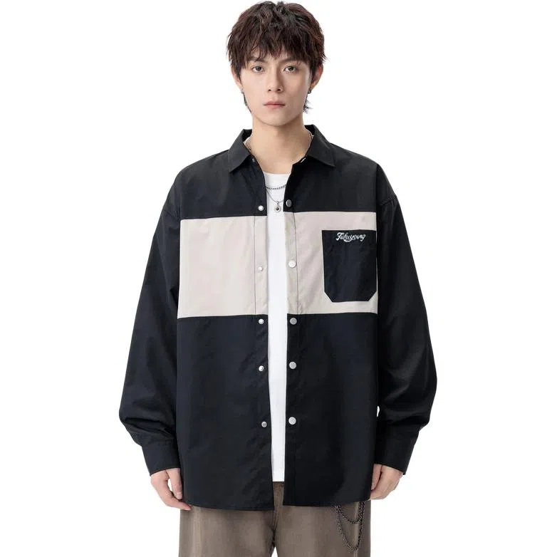 Fakeyoung cleanfitlogo