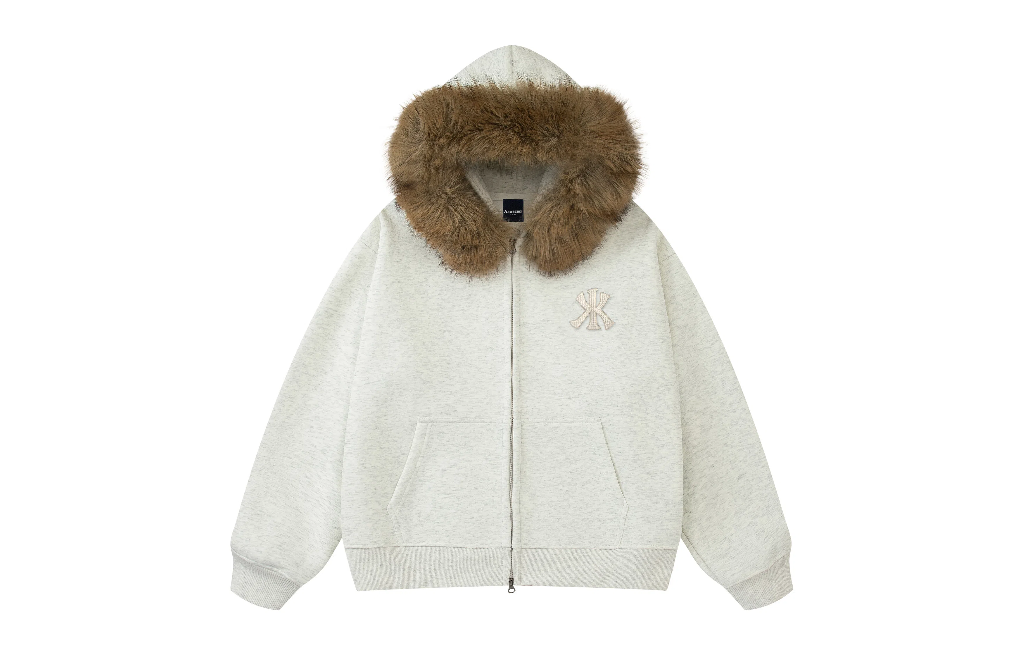 Kawasaki 500G Cleanfit