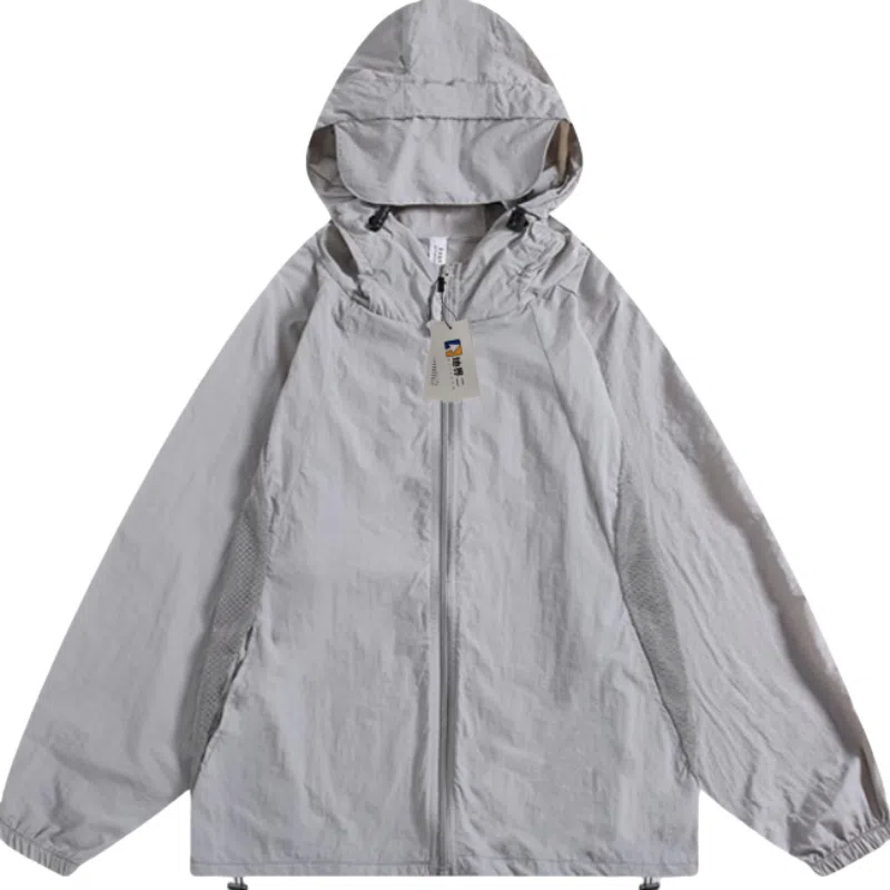 Dijieer Ice Silk Shirt