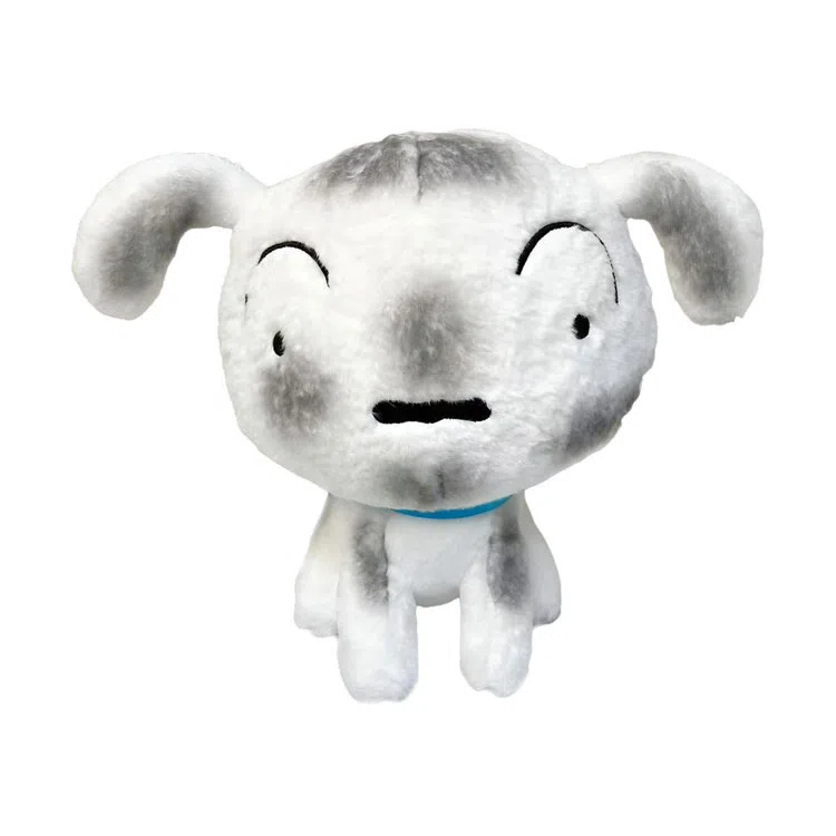 Crayon Shinchan 25cm