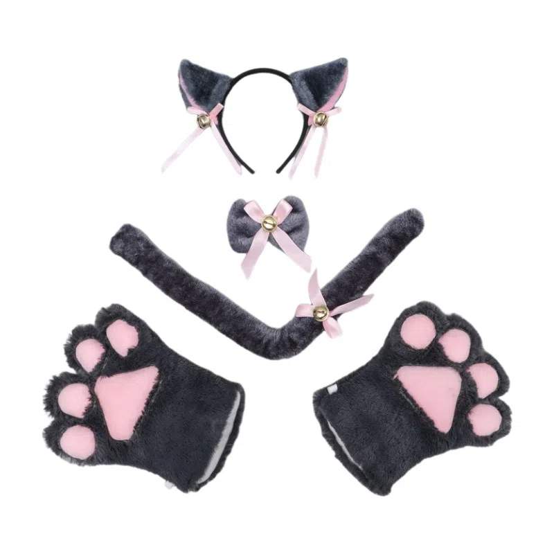 FGHGF cosplay cos