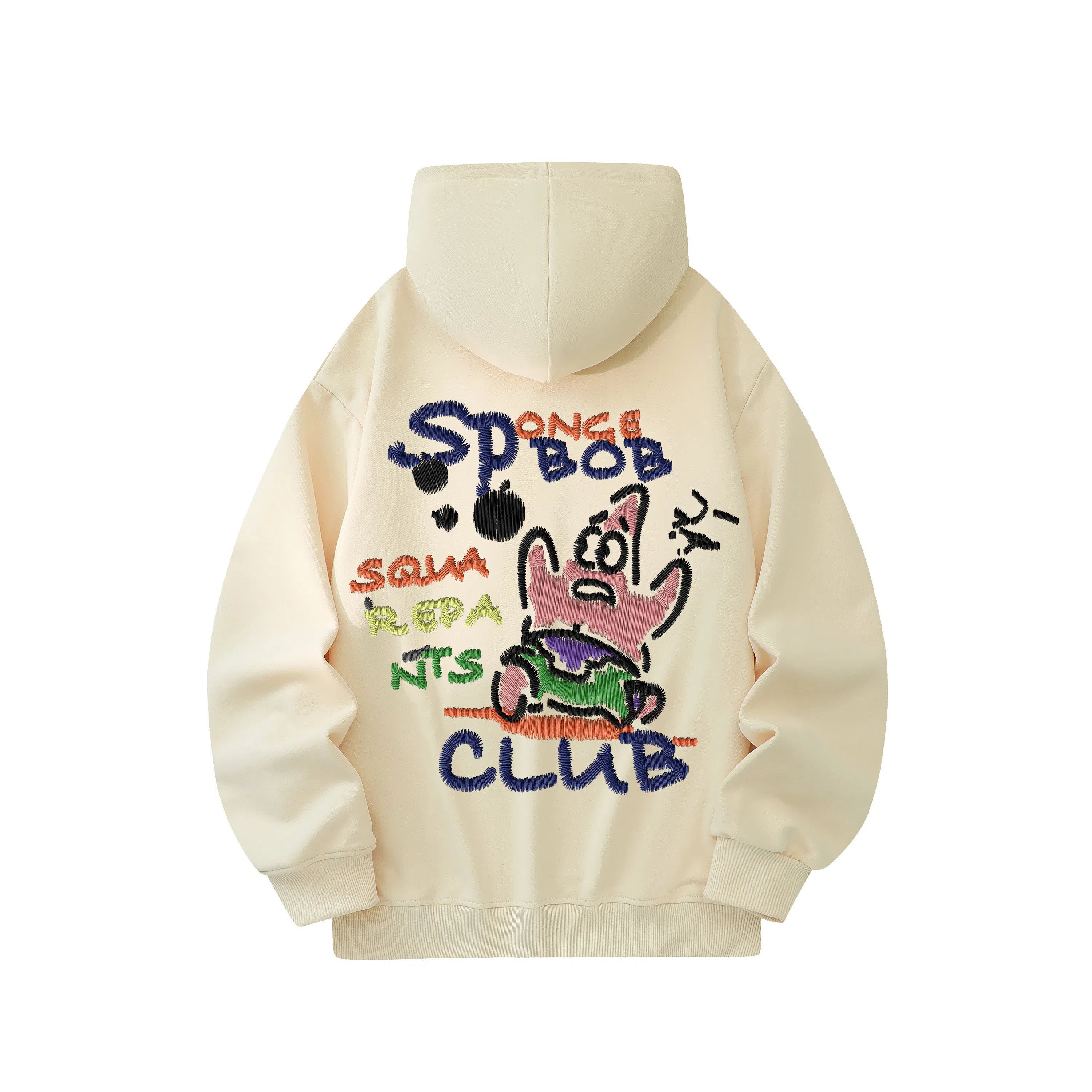 SPONGEBOB SQUAREPANTS logo