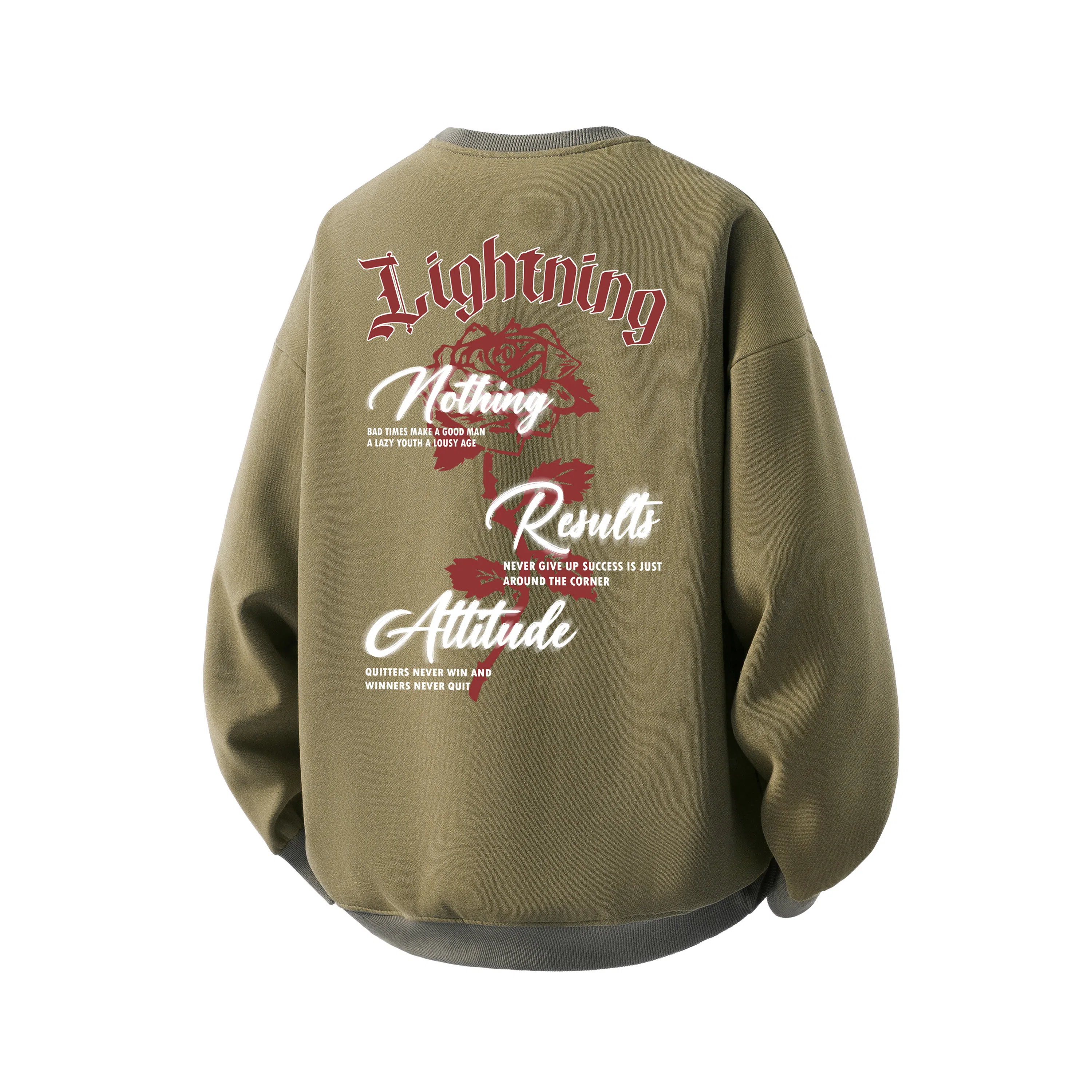 Lightning X Storm 420GLogo