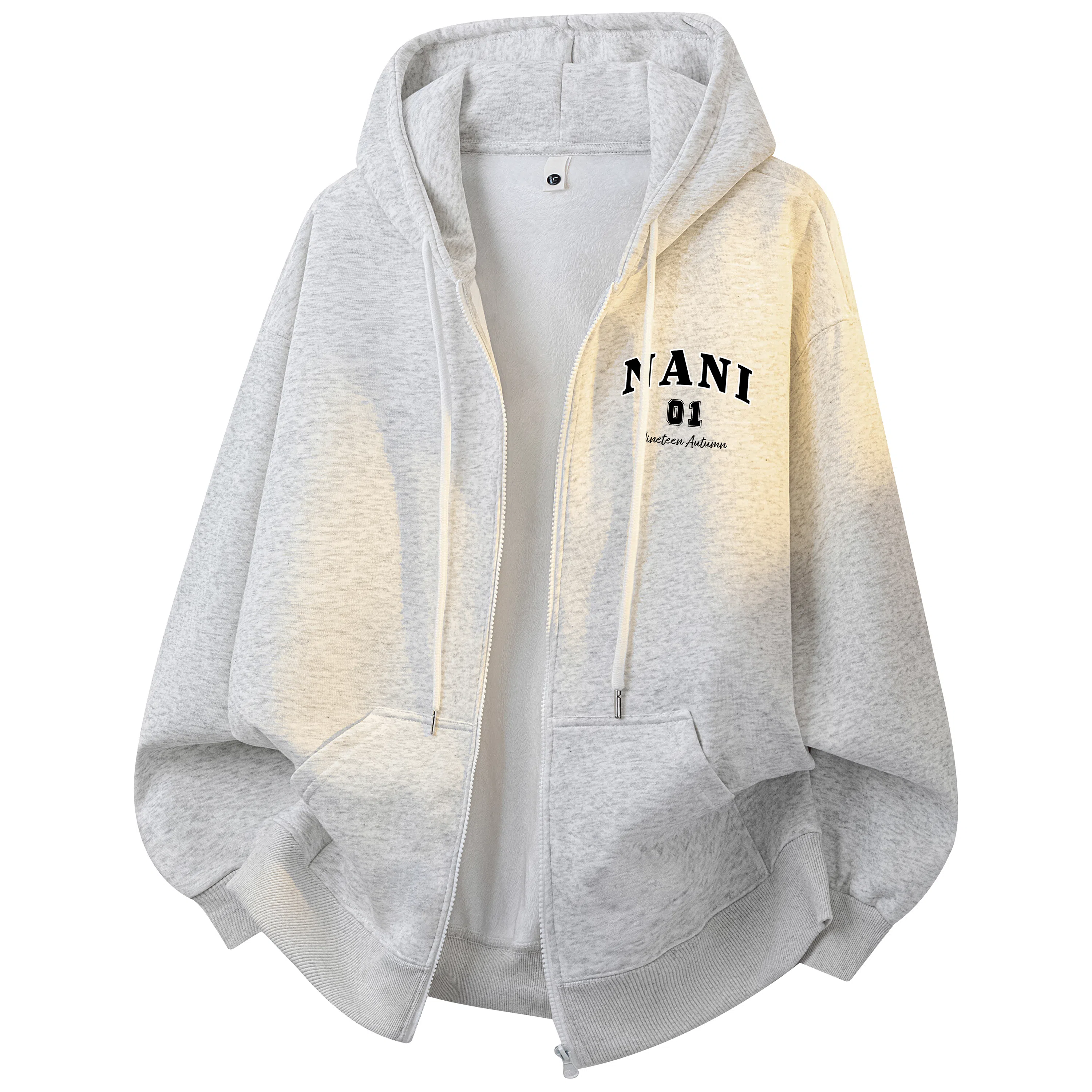 NINETEEN AUTUMN logo