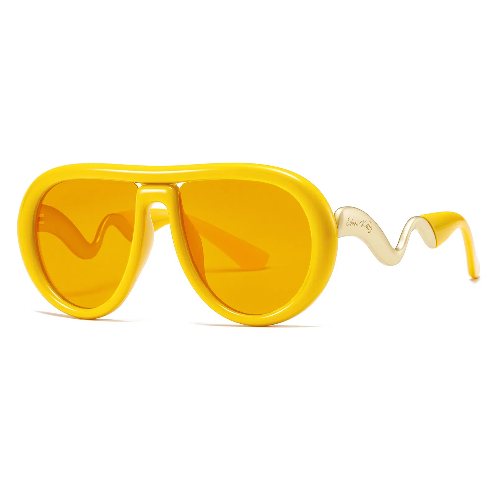 SHEEN KELLY Oversize