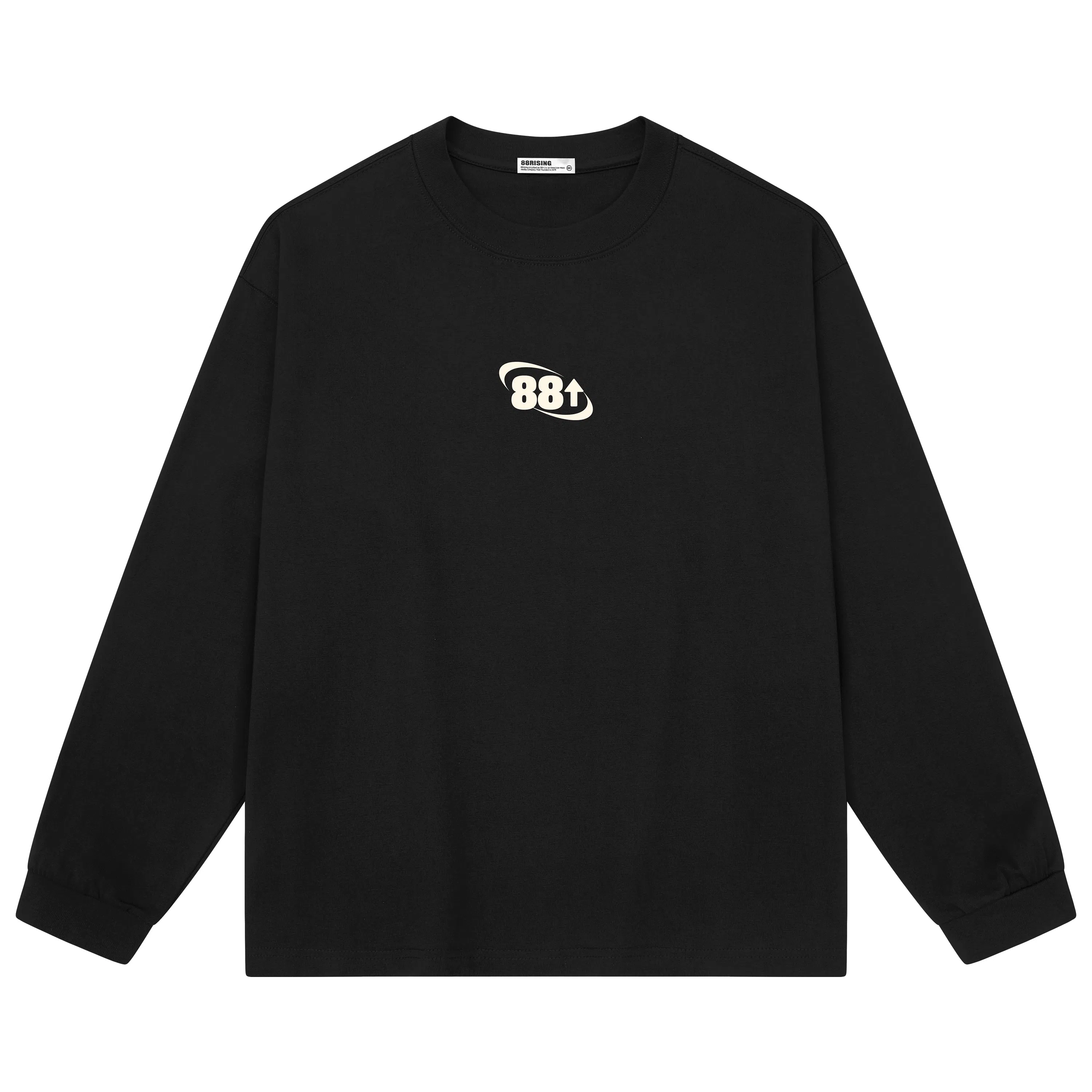 88rising LOGOT
