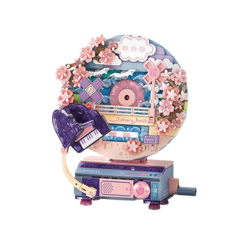 EDDO KIDS 301-600pcs EDDO-GDJM-31-1