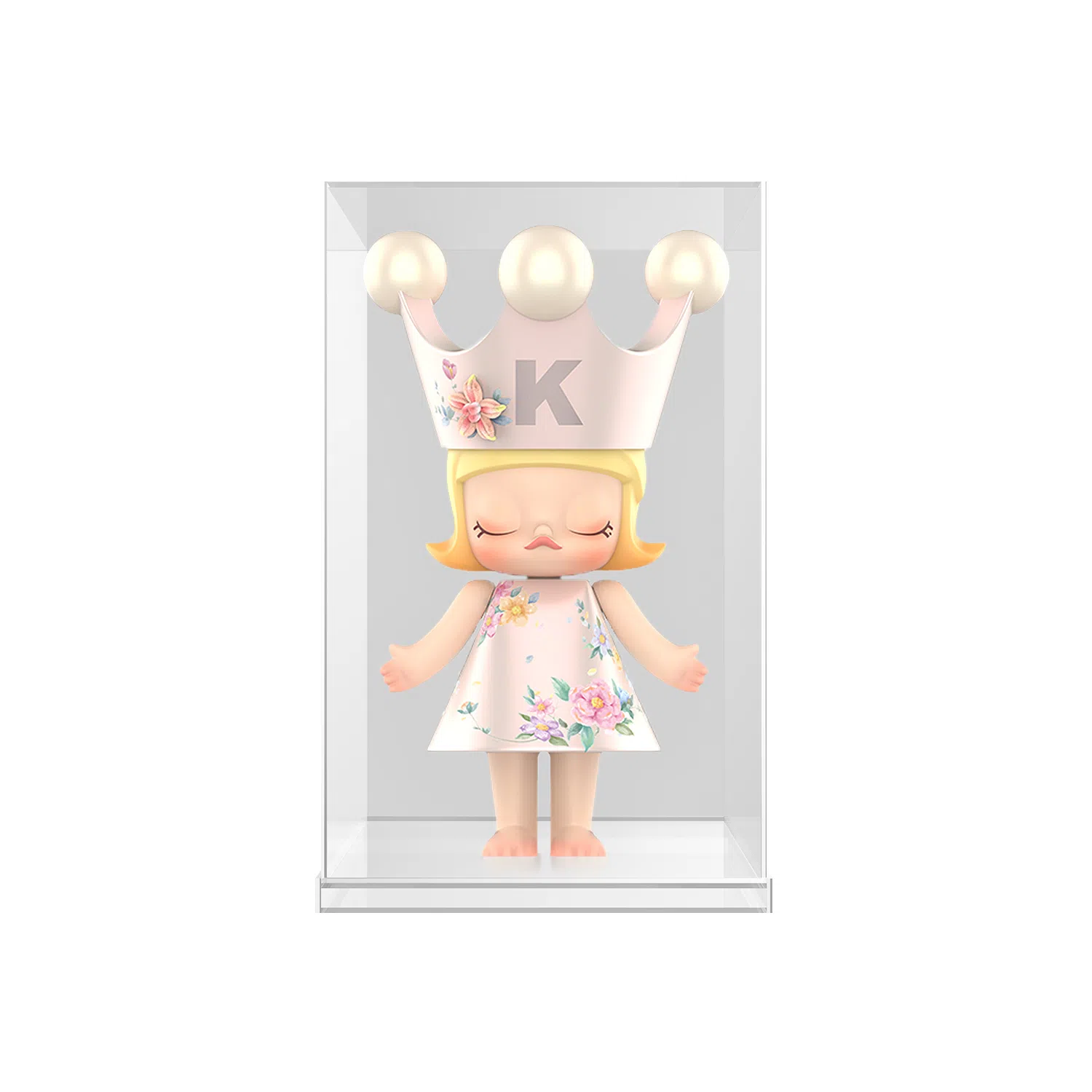 LIGHT YOUR BRICKS MOLLY4001000