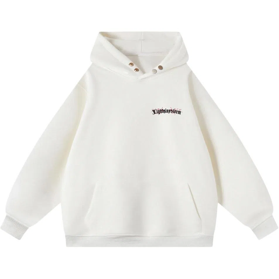 Lightning X Storm cleanfitLogo