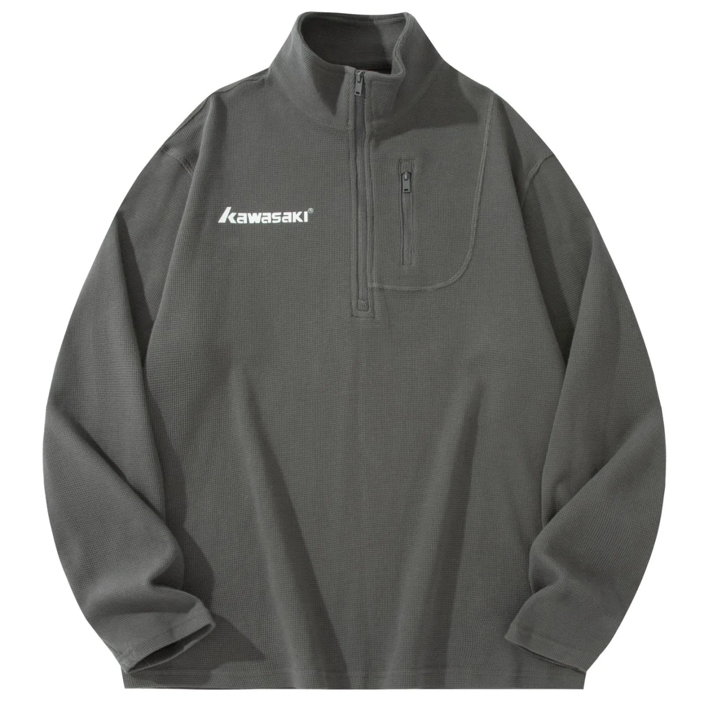 Kawasaki Pullover Sweatshirt